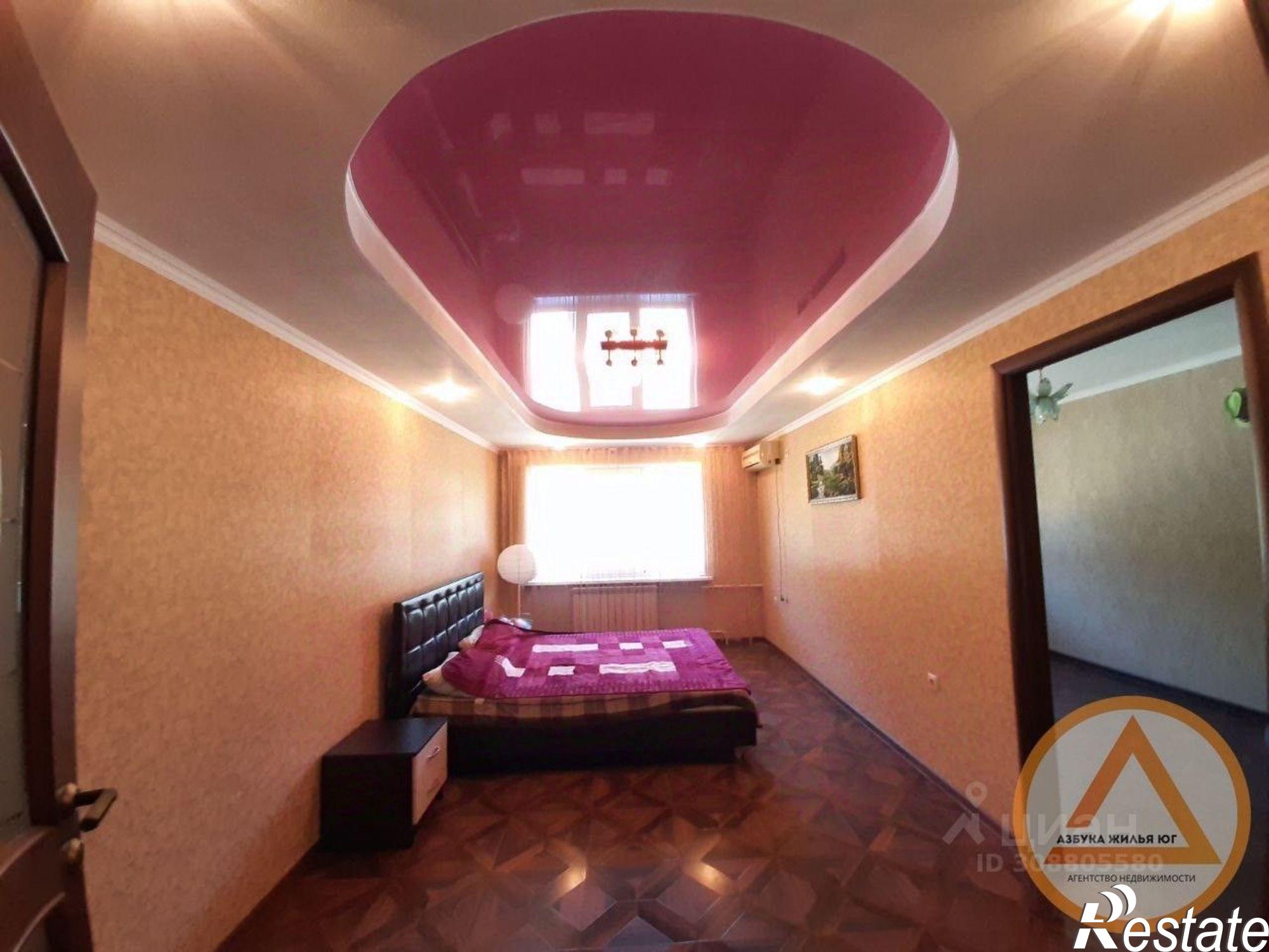 Купить квартиру за 7 900 000 рублей на ул Мира, 61А