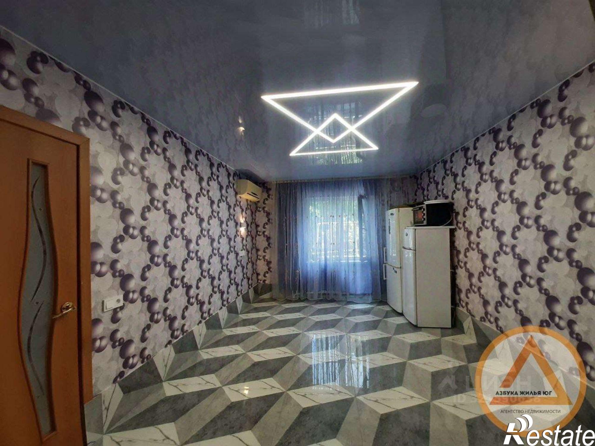 Купить квартиру за 5 800 000 рублей на ул Советская, 90/2