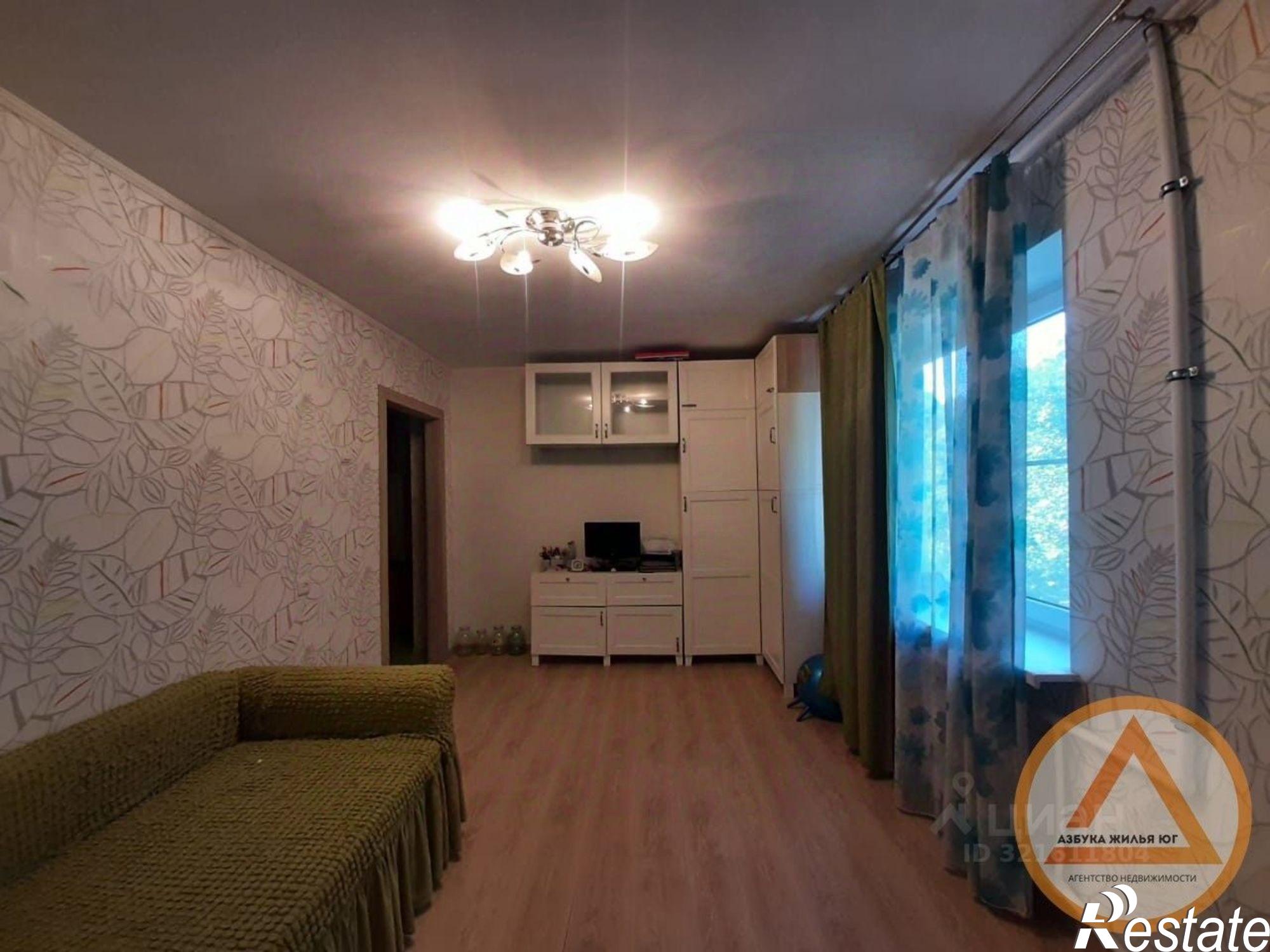 Купить квартиру за 5 700 000 рублей на Туапсинский район