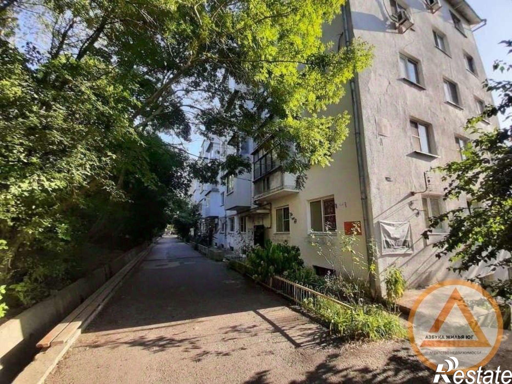 Купить квартиру за 5 700 000 рублей на Туапсинский район