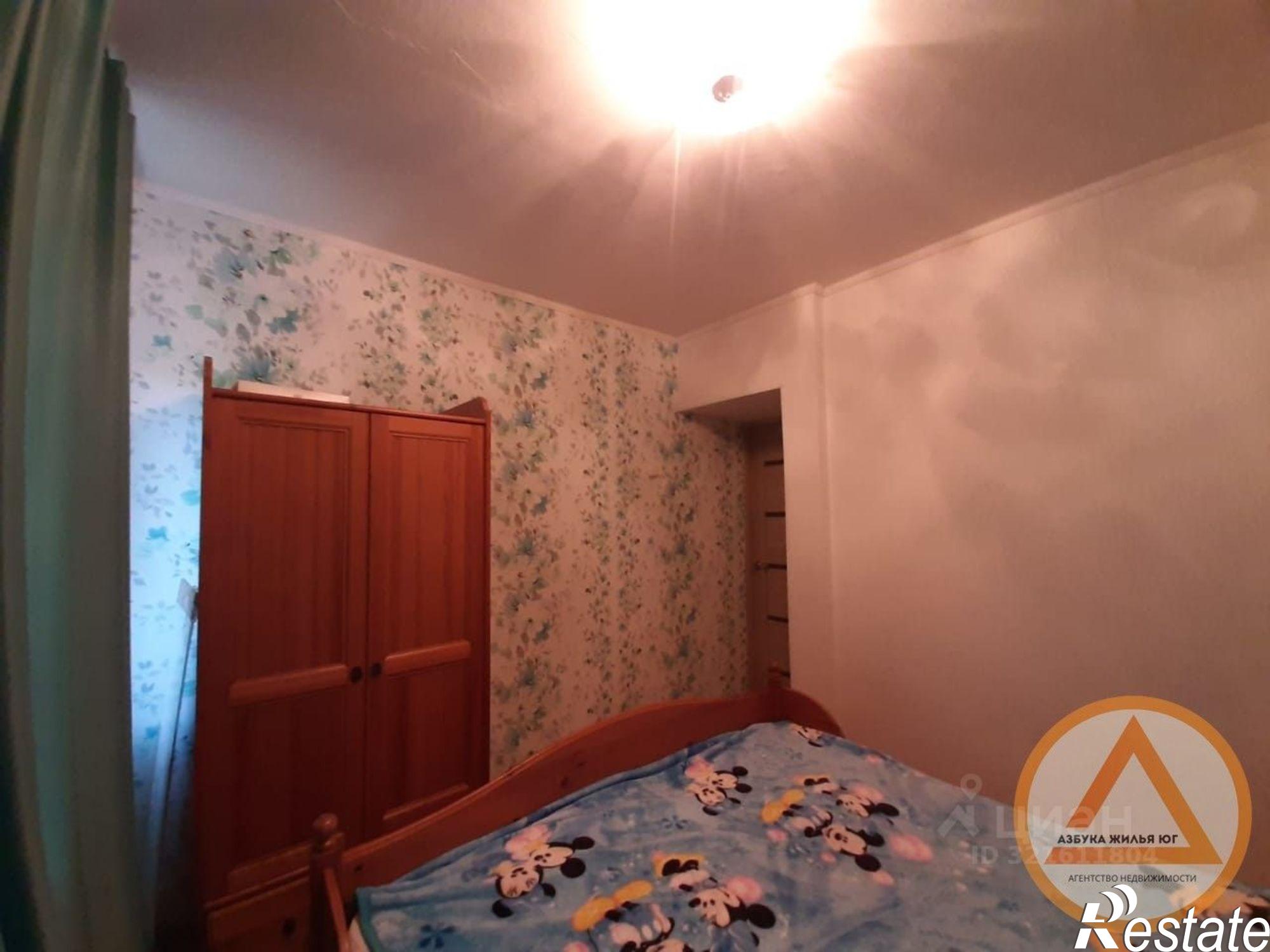 Купить квартиру за 5 700 000 рублей на Туапсинский район