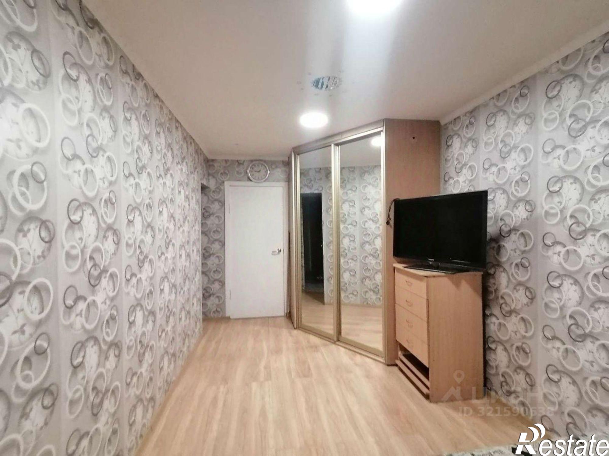 Купить квартиру за 5 800 000 рублей на ул Советская, 90/2