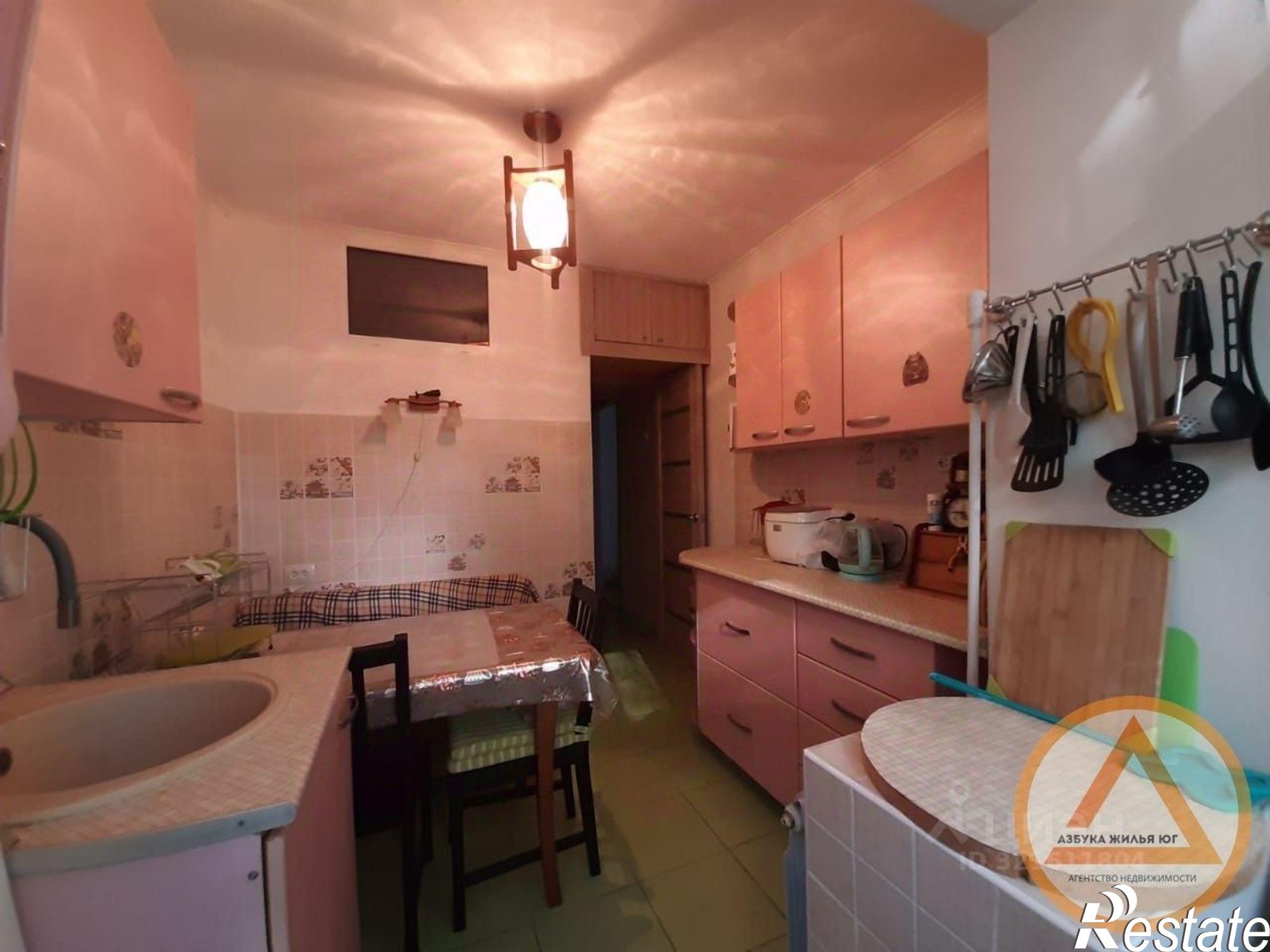 Купить квартиру за 5 700 000 рублей на Туапсинский район