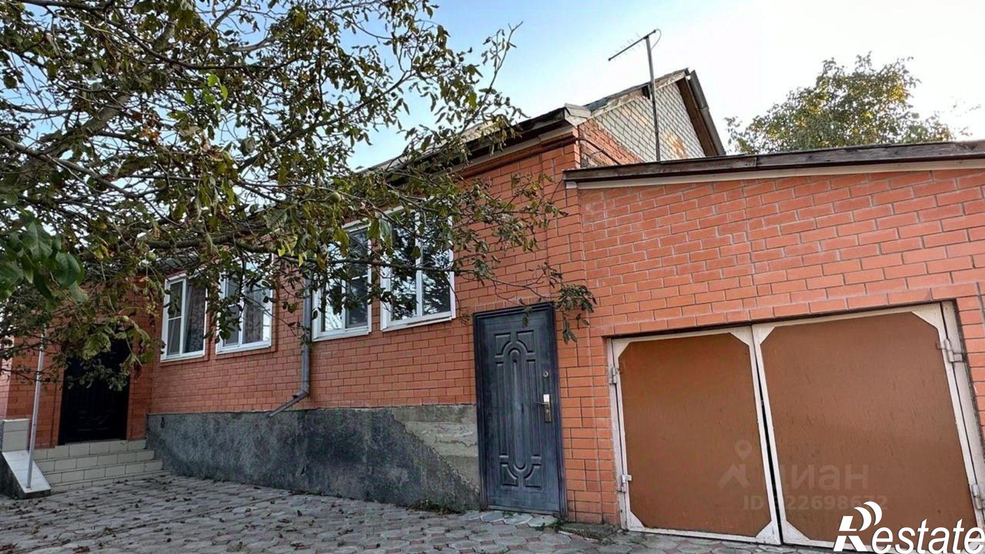 Купить дачу, дом, коттедж за 5 000 000 рублей на Степная улица, 1