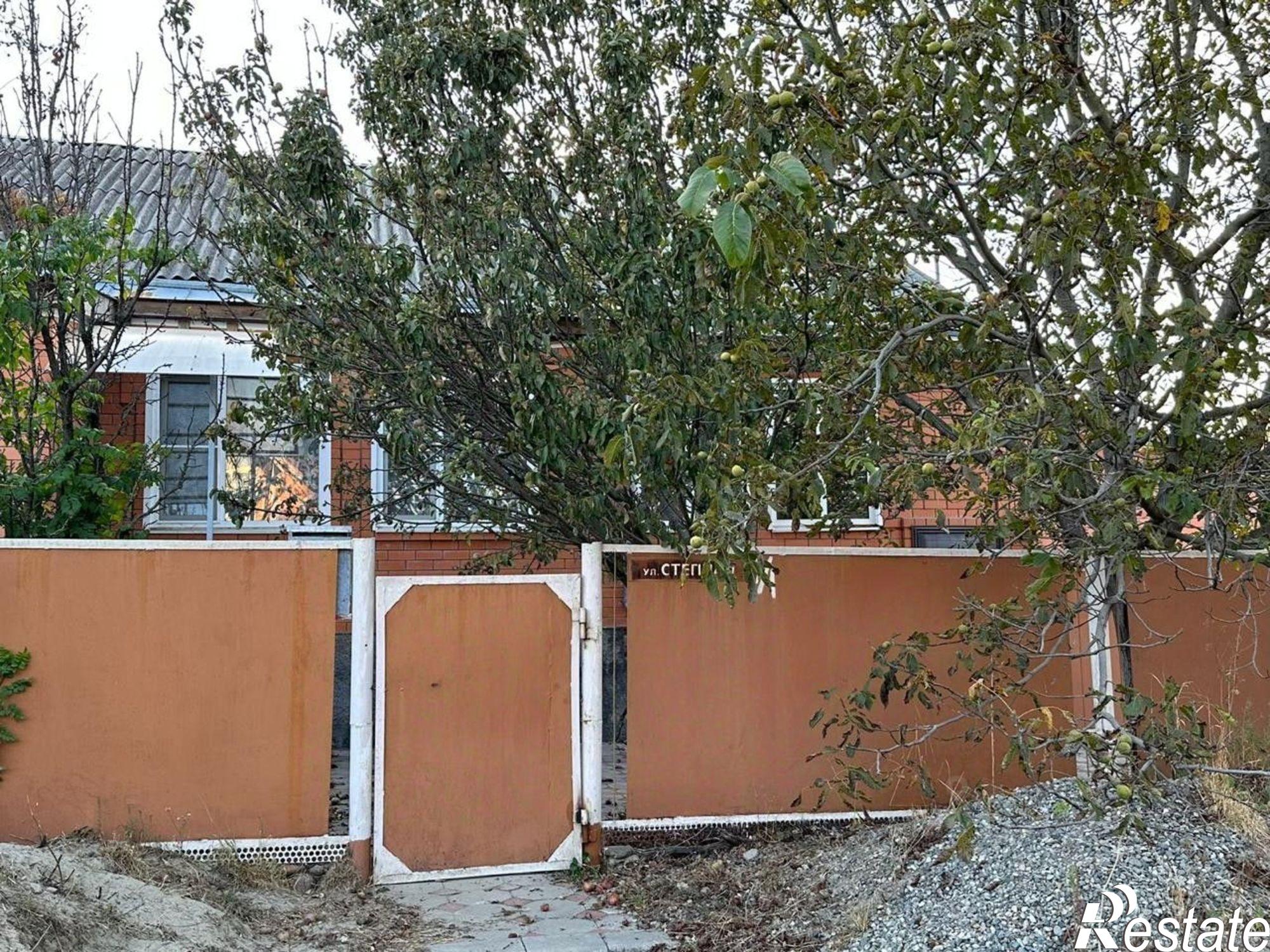 Купить дачу, дом, коттедж за 5 000 000 рублей на Степная улица, 1