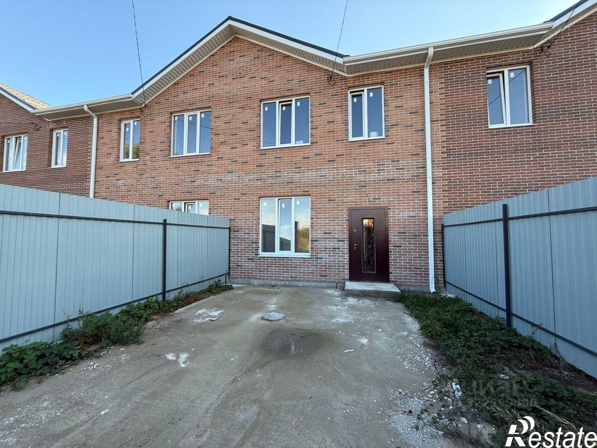 Купить дачу, дом, коттедж за 6 500 000 рублей на улица Луначарского, 12