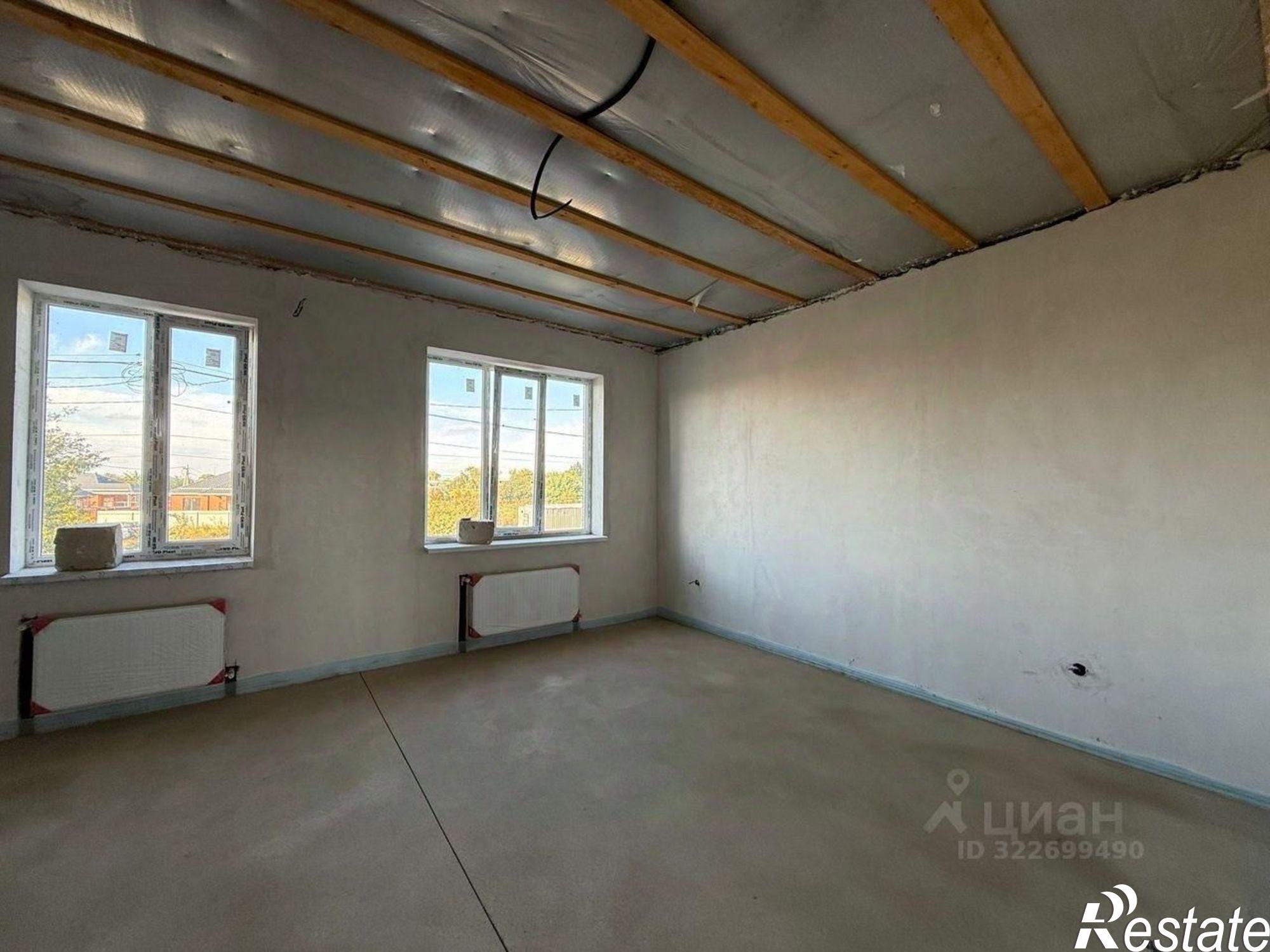 Купить дачу, дом, коттедж за 6 500 000 рублей на улица Луначарского, 12