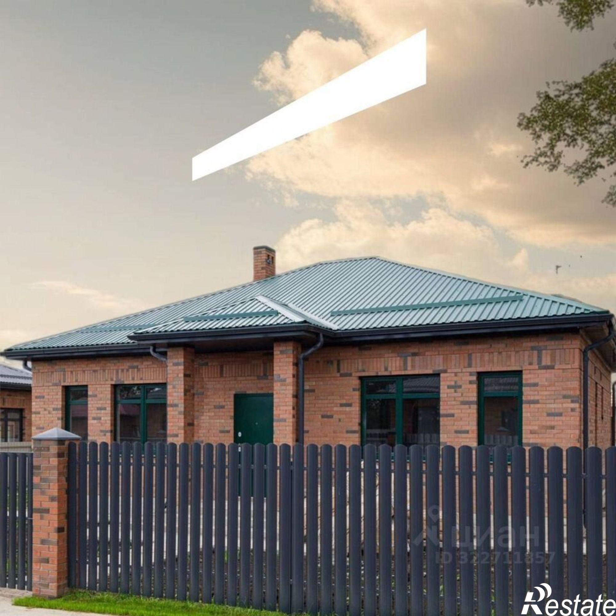 Купить дачу, дом, коттедж за 8 900 000 рублей на Краснодар