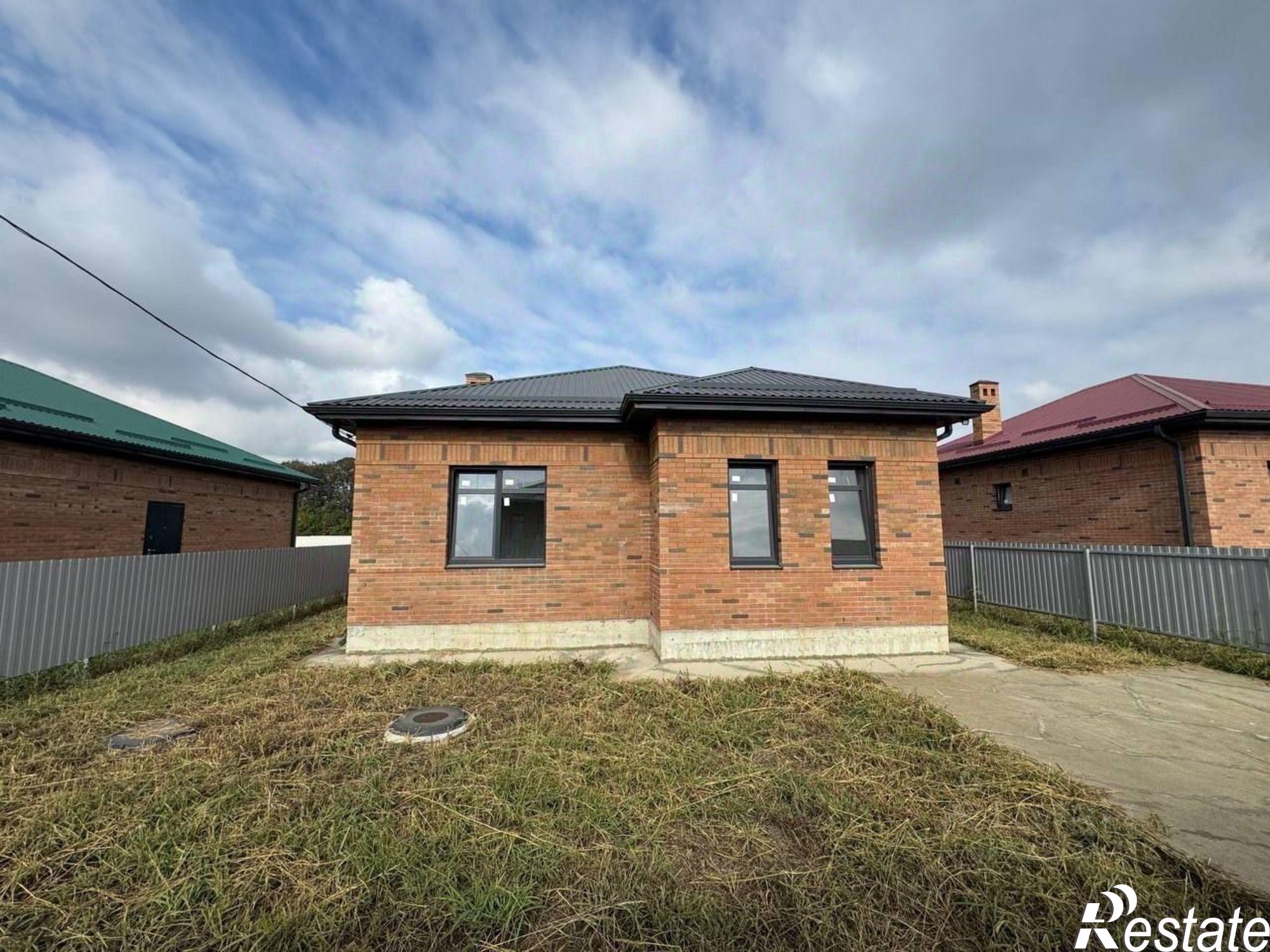 Купить дачу, дом, коттедж за 9 400 000 рублей на Краснодар