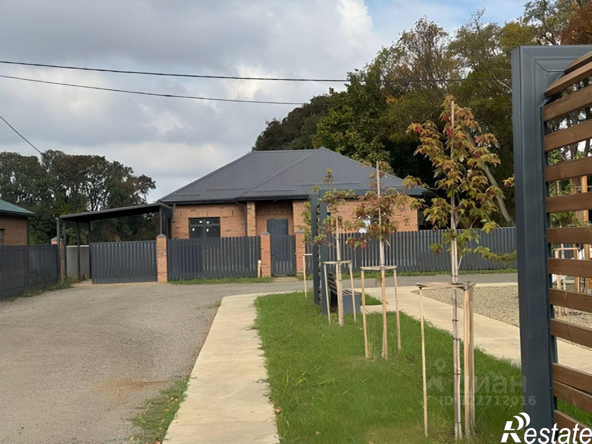 Купить дачу, дом, коттедж за 9 100 000 рублей на Краснодар