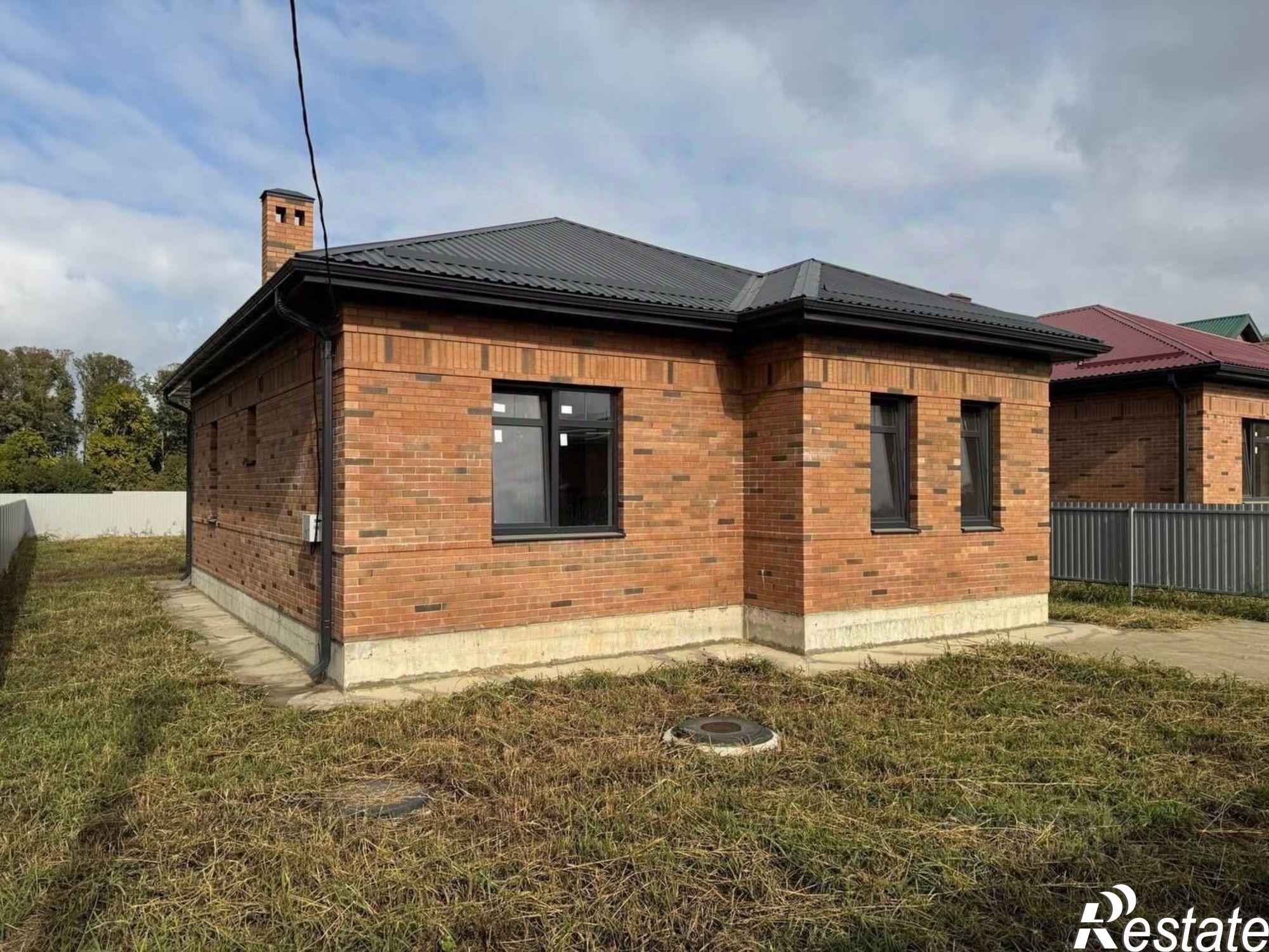 Купить дачу, дом, коттедж за 9 400 000 рублей на Краснодар