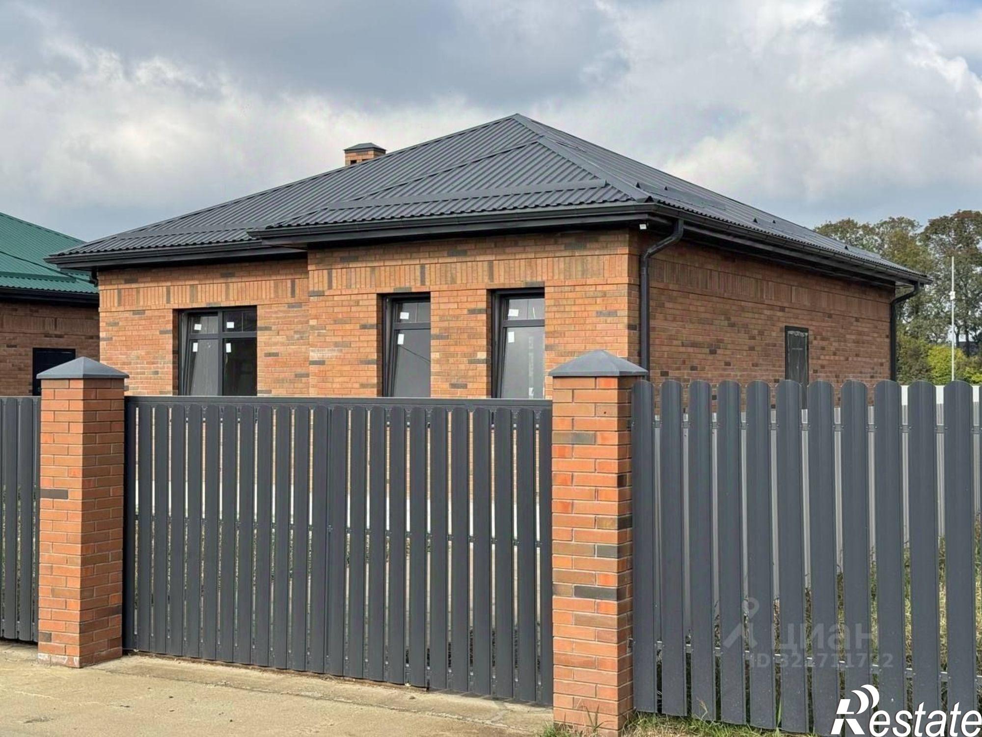 Купить дачу, дом, коттедж за 9 400 000 рублей на Краснодар