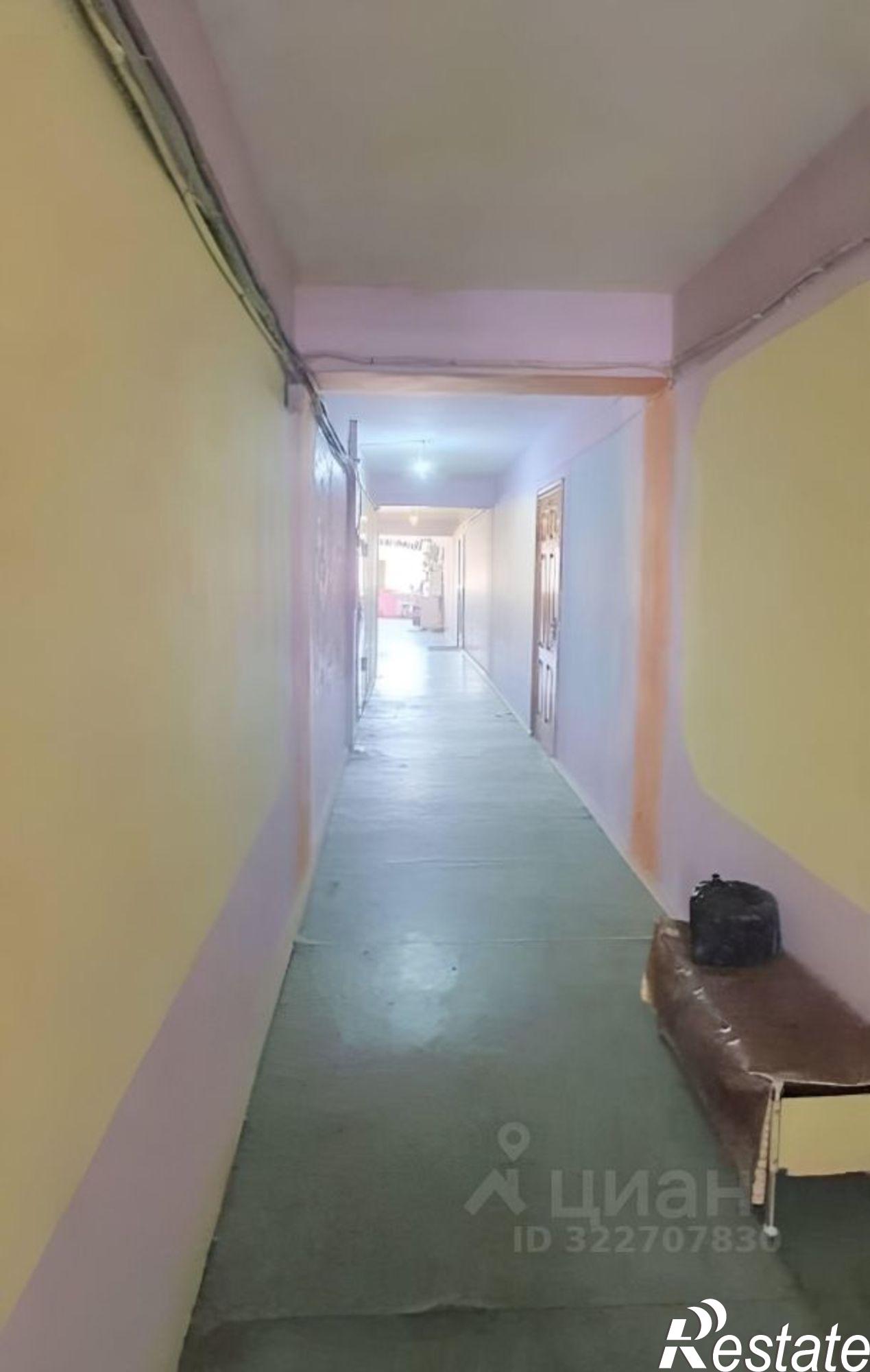 Купить квартиру за 3 600 000 рублей на улица Пушкина, 142