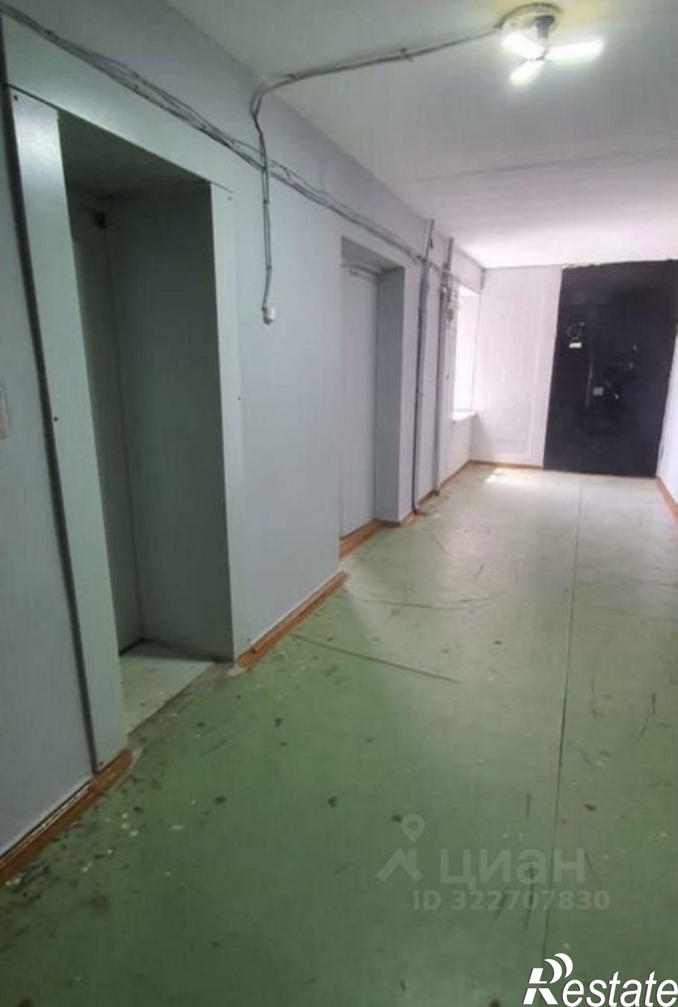 Купить квартиру за 3 600 000 рублей на улица Пушкина, 142