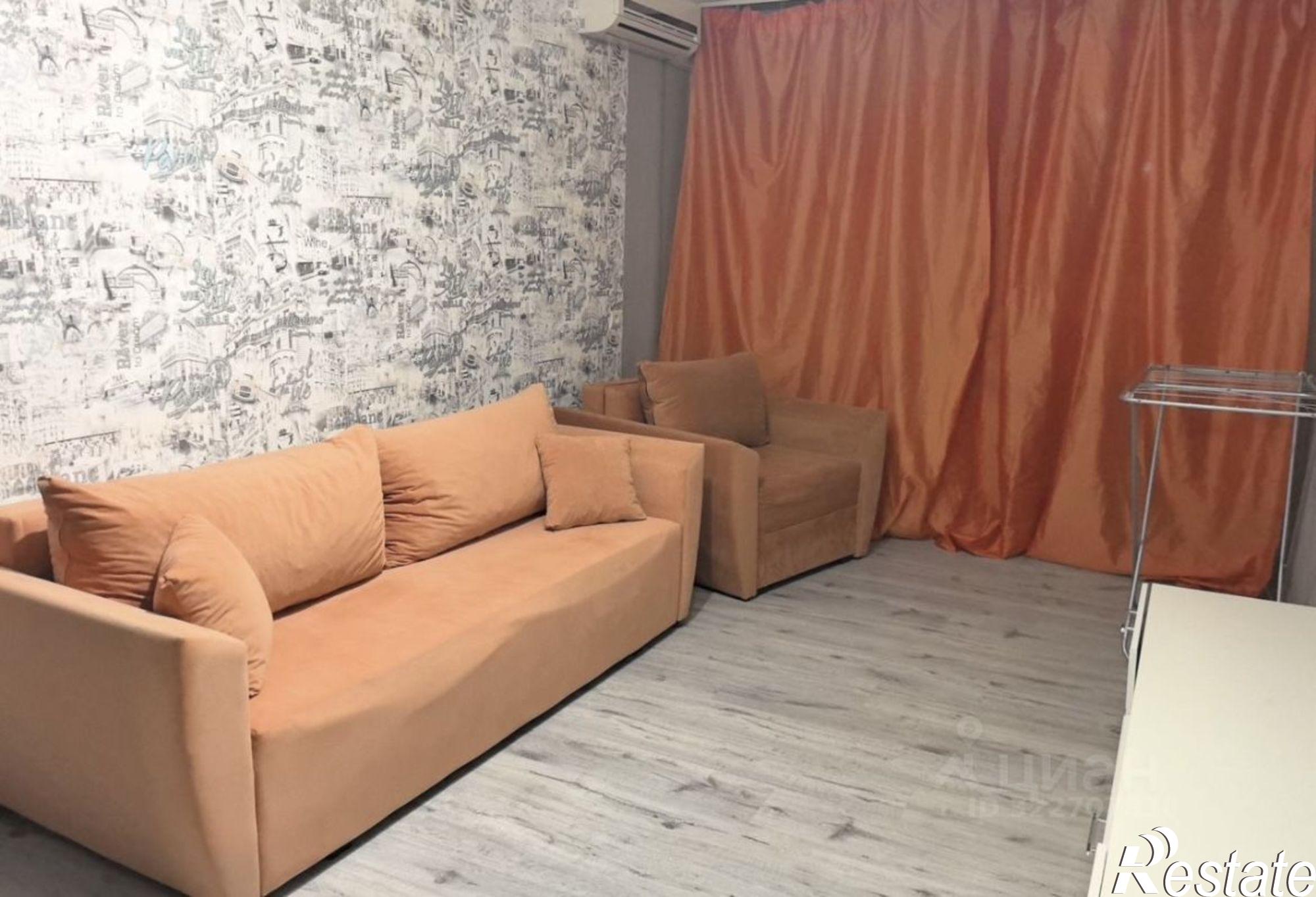 Купить квартиру за 3 600 000 рублей на улица Пушкина, 142