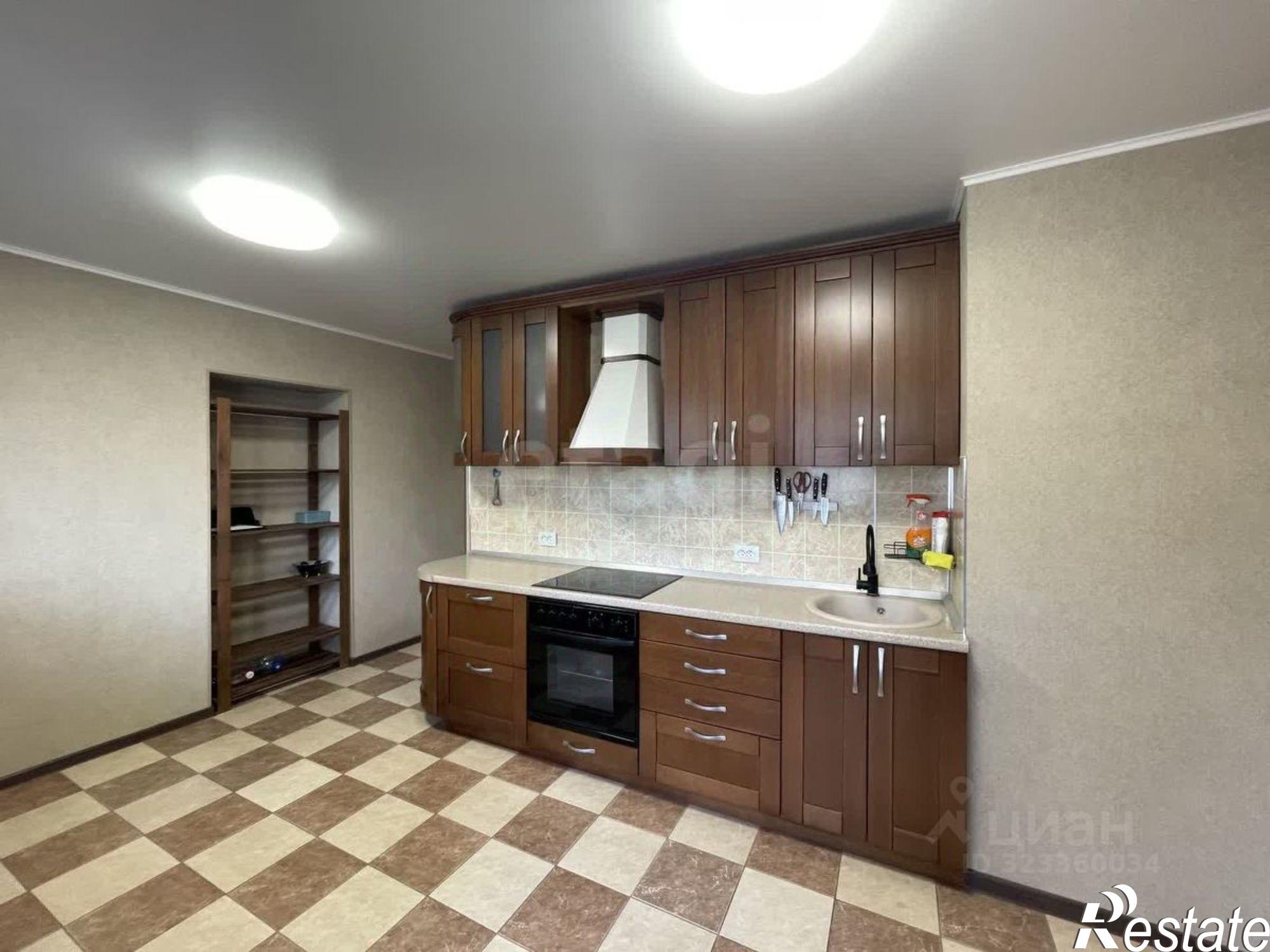 Купить квартиру за 7 200 000 рублей на ул Желанная, 9