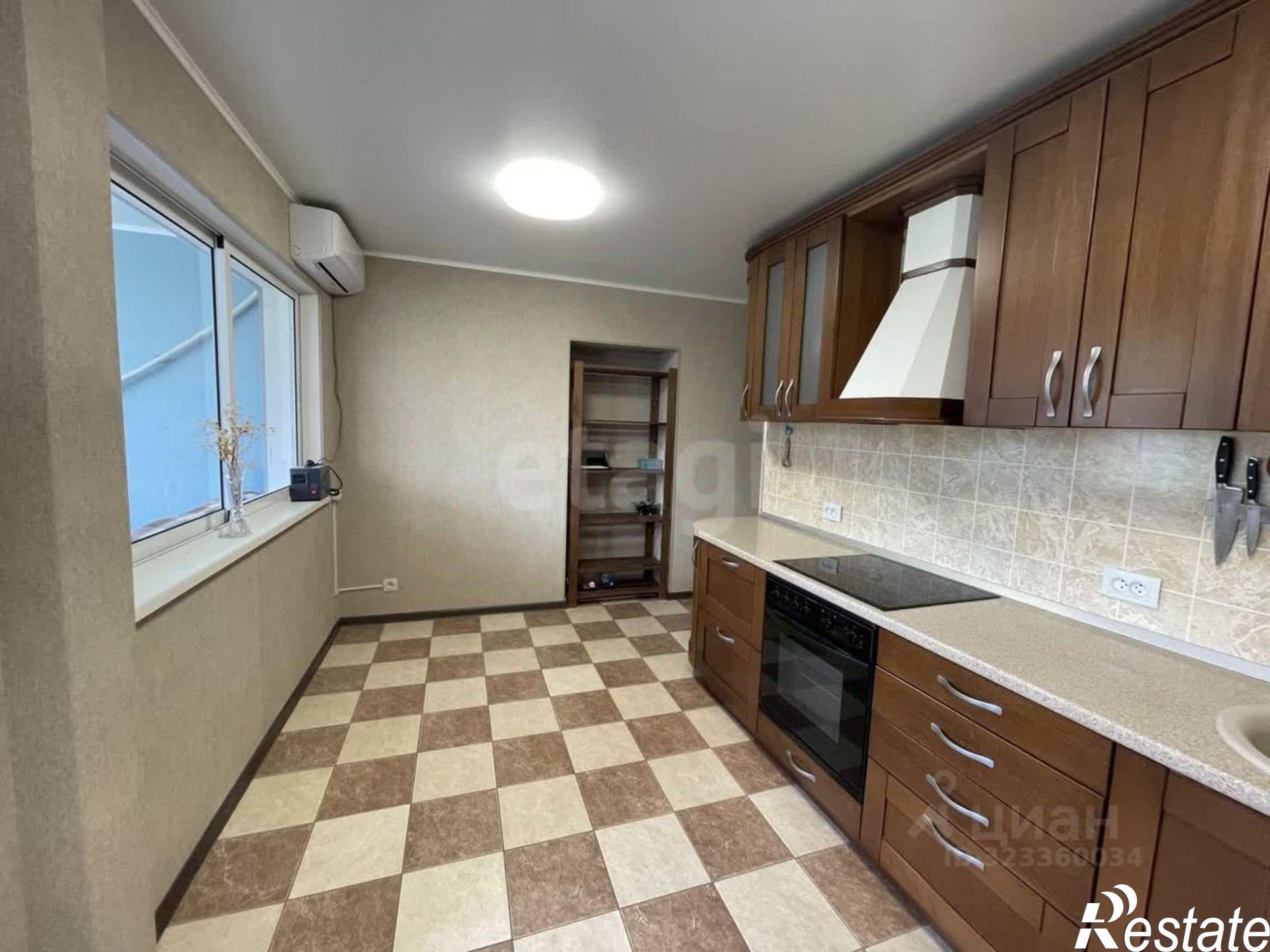 Купить квартиру за 7 200 000 рублей на ул Желанная, 9