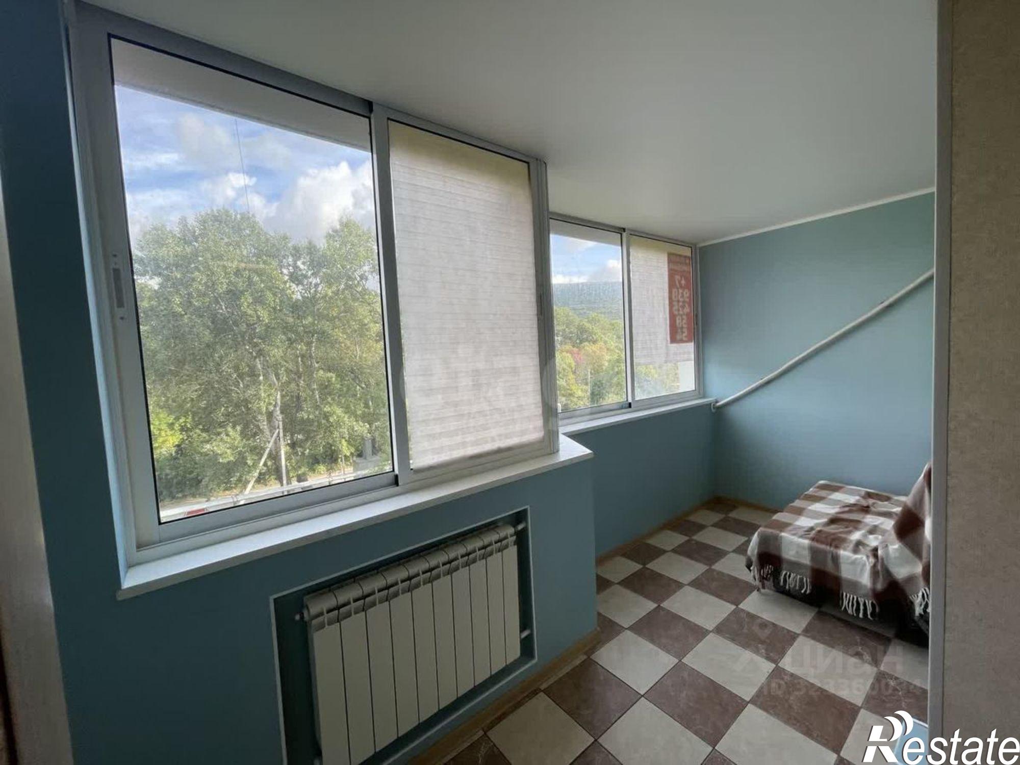 Купить квартиру за 7 200 000 рублей на ул Желанная, 9