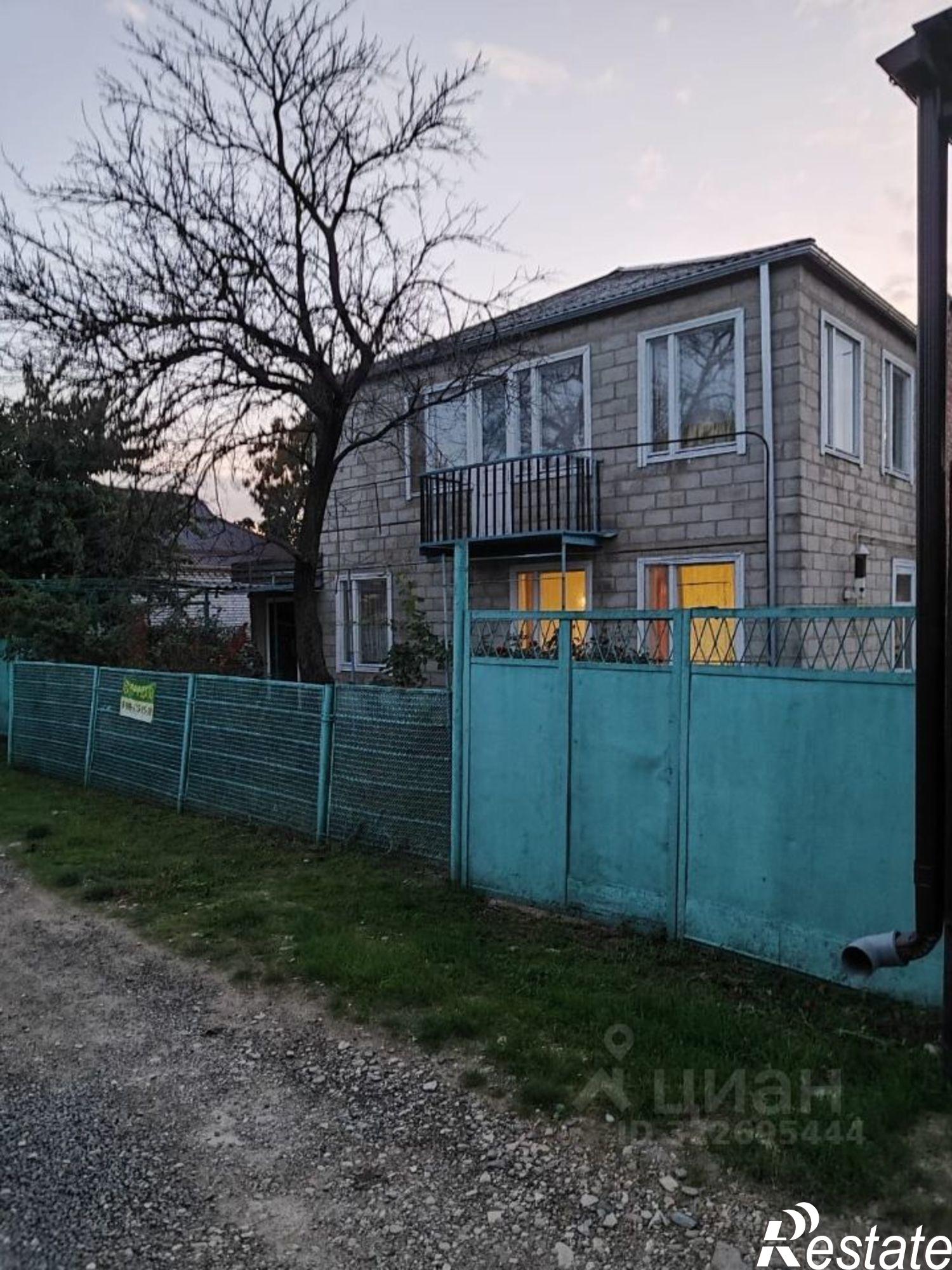 Купить дачу, дом, коттедж за 6 000 000 рублей на ул Дружбы, 73