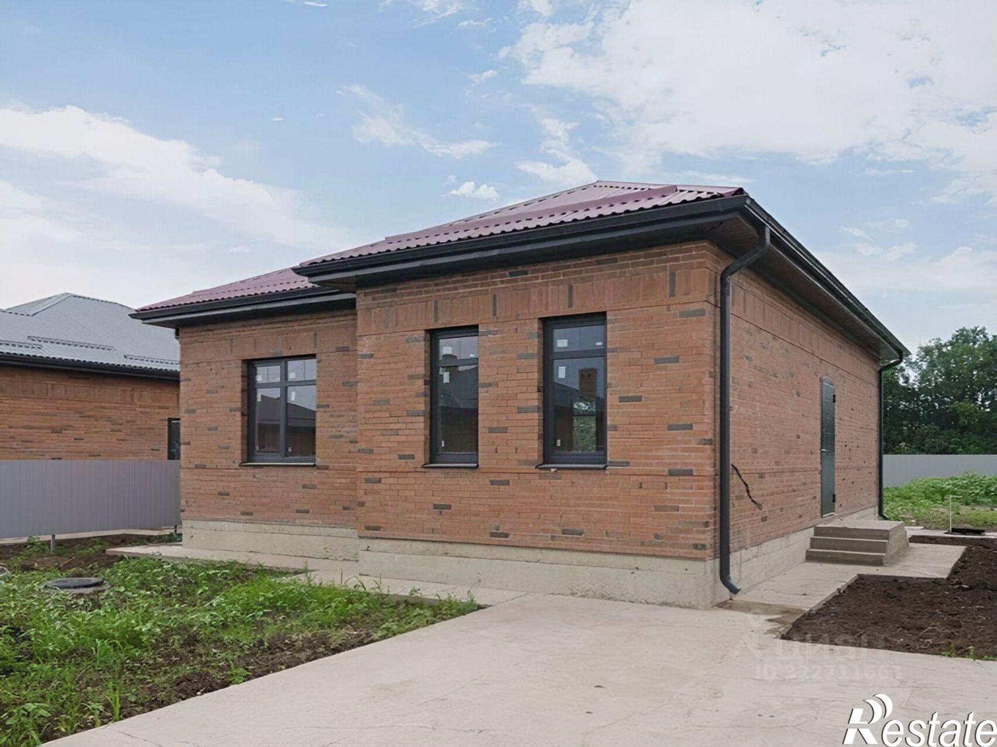 Купить дачу, дом, коттедж за 8 500 000 рублей на Краснодар