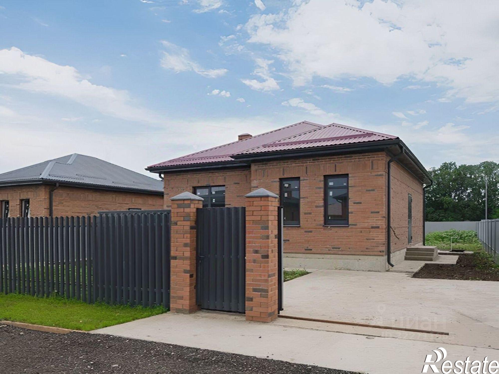 Купить дачу, дом, коттедж за 8 500 000 рублей на Краснодар