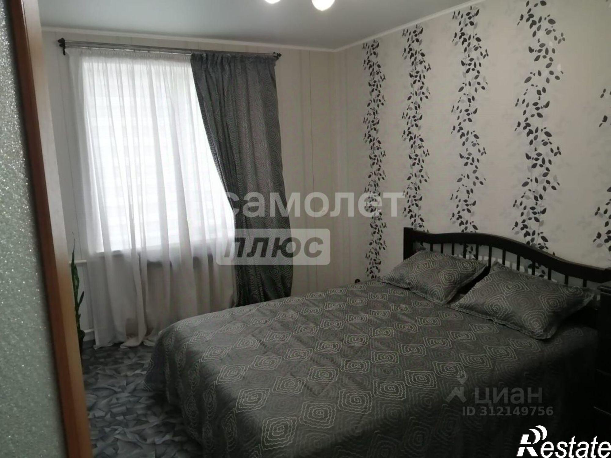 Купить квартиру за 6 200 000 рублей на Набережная улица, 186