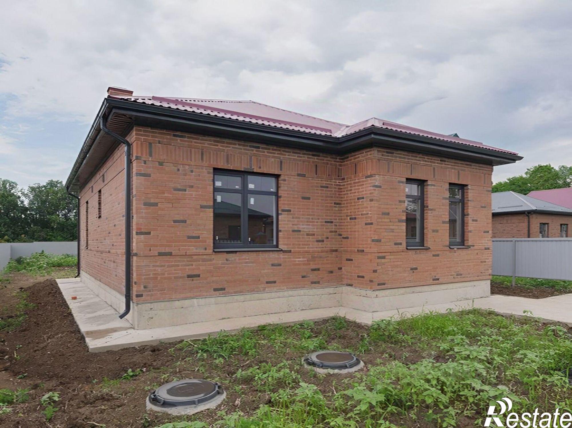 Купить дачу, дом, коттедж за 8 500 000 рублей на Краснодар