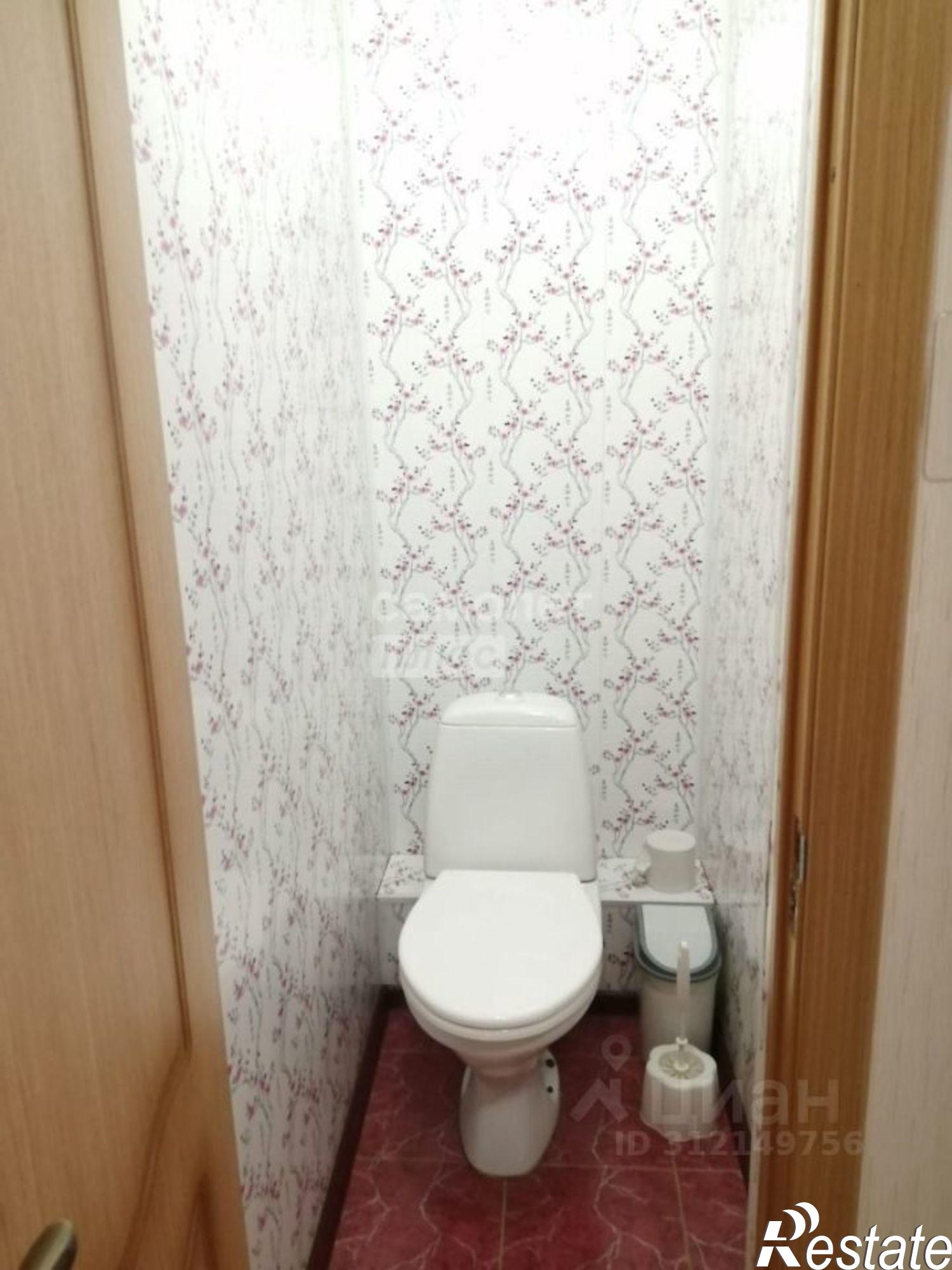 Купить квартиру за 6 200 000 рублей на Набережная улица, 186