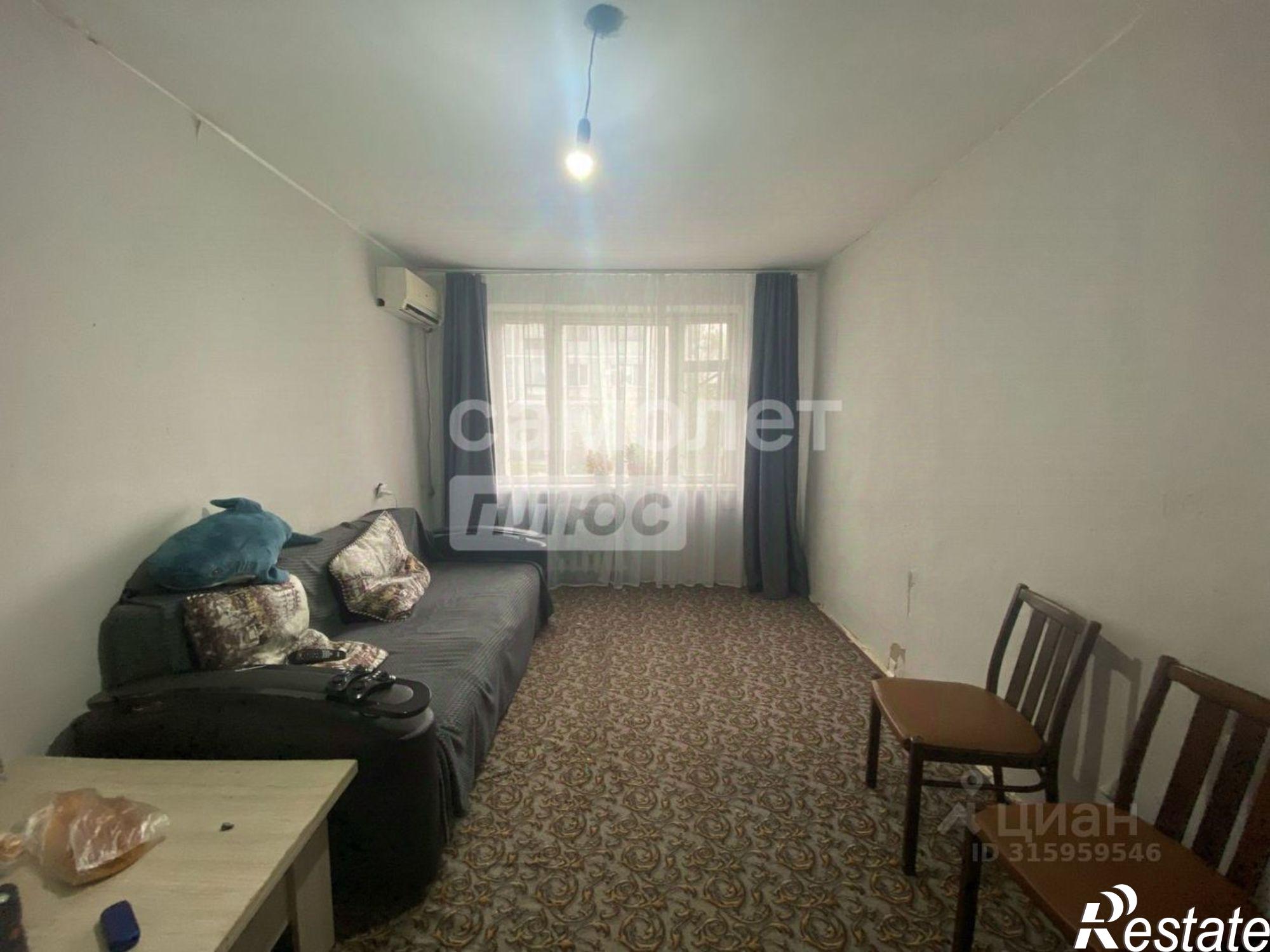 Купить квартиру за 2 500 000 рублей на ул Слободка, 105