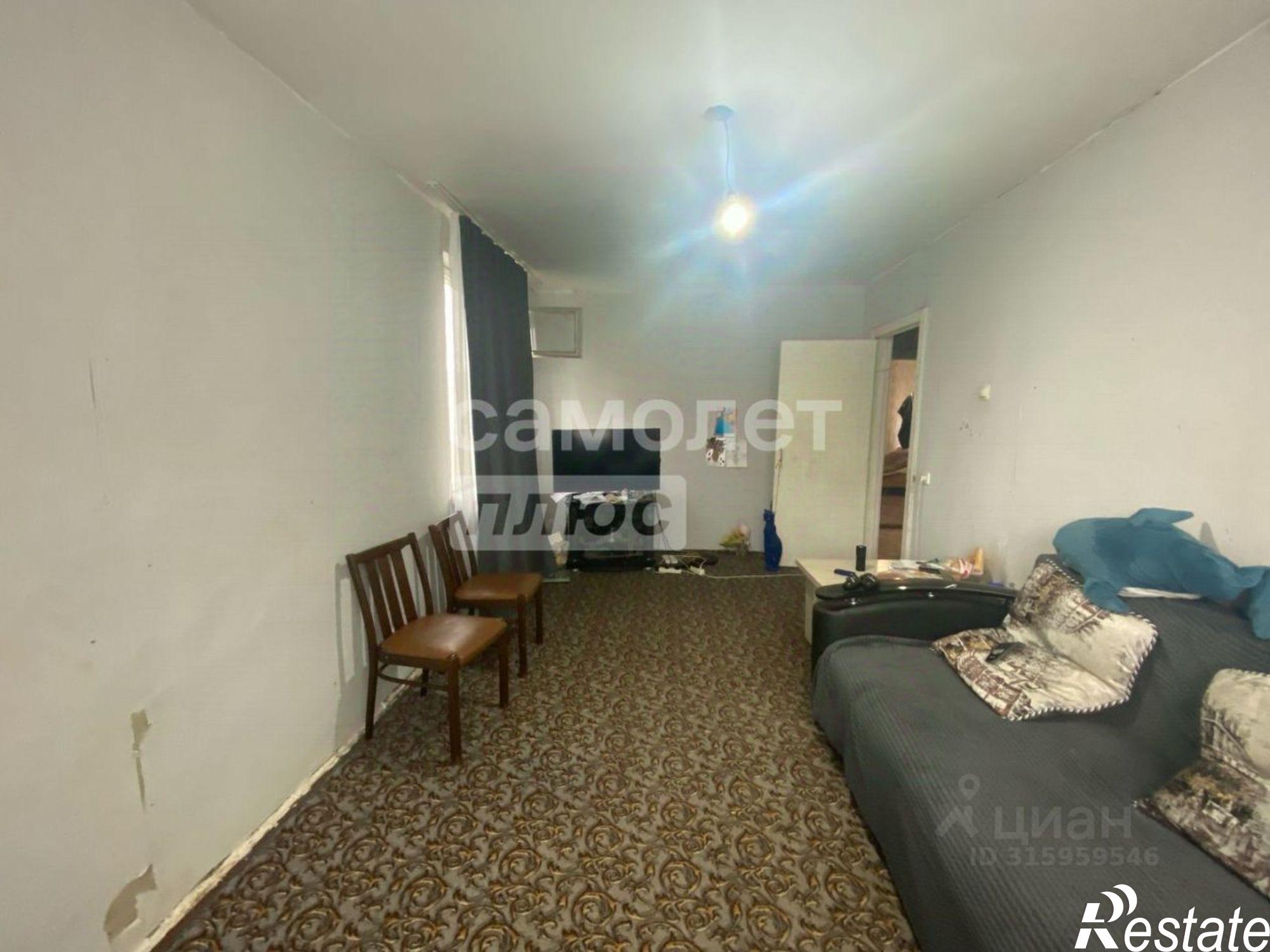 Купить квартиру за 2 500 000 рублей на ул Слободка, 105