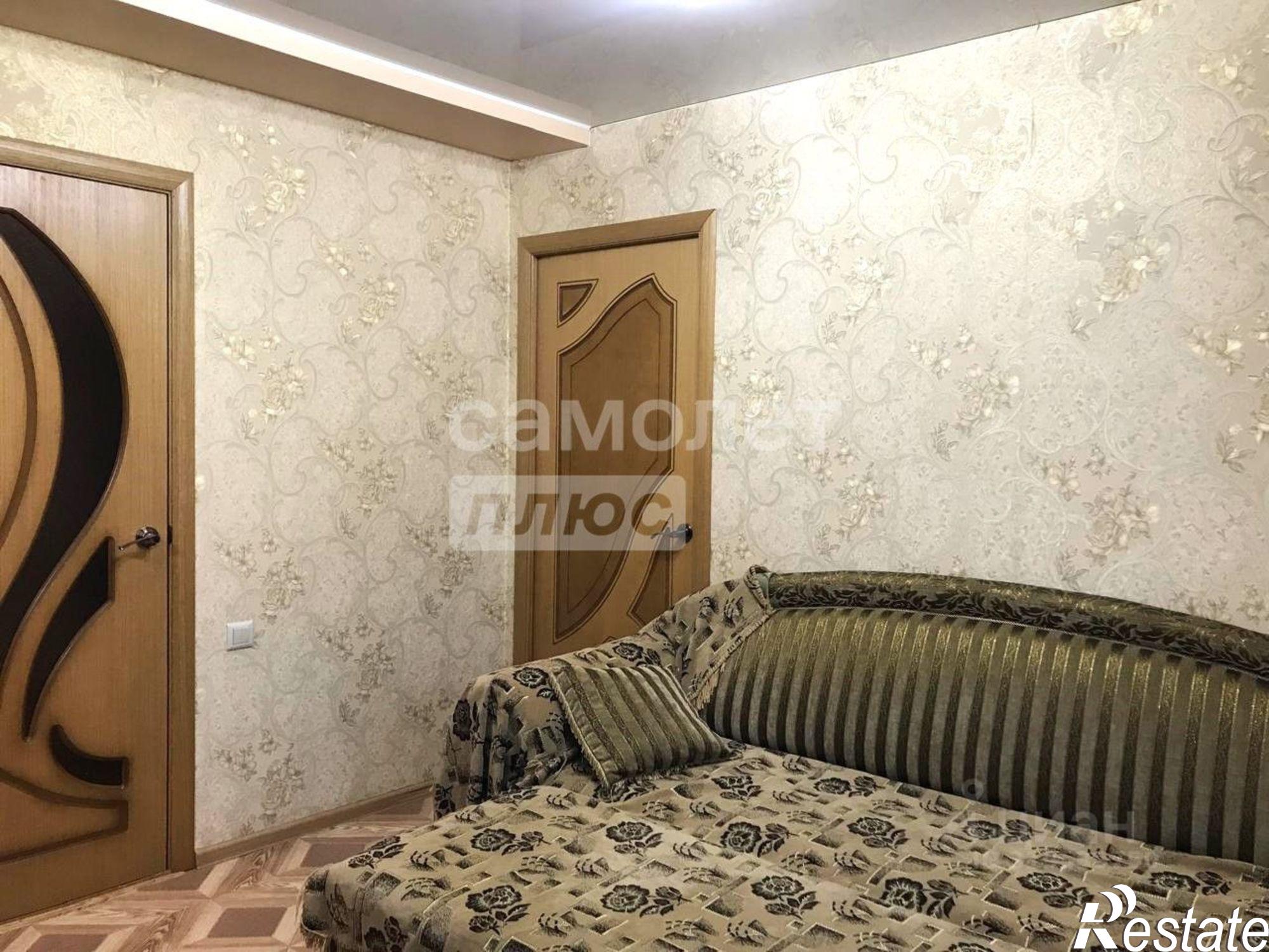 Купить квартиру за 4 800 000 рублей на улица Маршала Жукова, 67