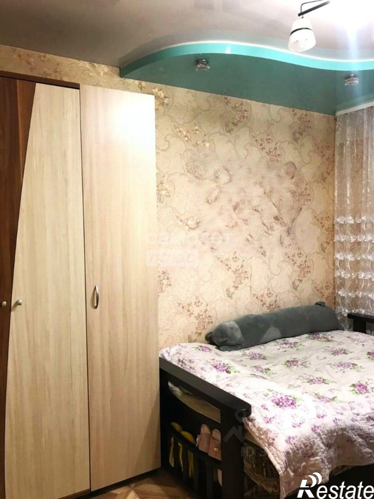 Купить квартиру за 4 800 000 рублей на улица Маршала Жукова, 67