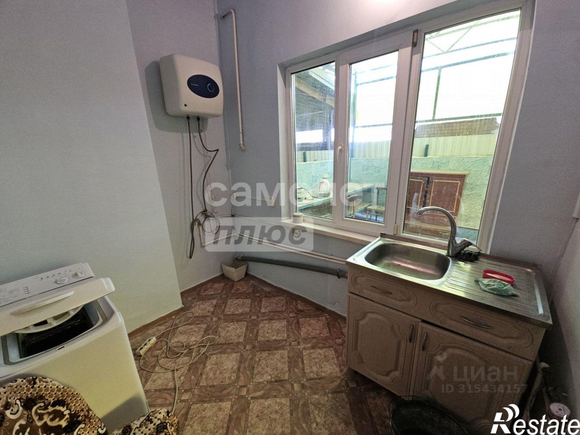 Купить квартиру за 2 700 000 рублей на ул Западная, 74