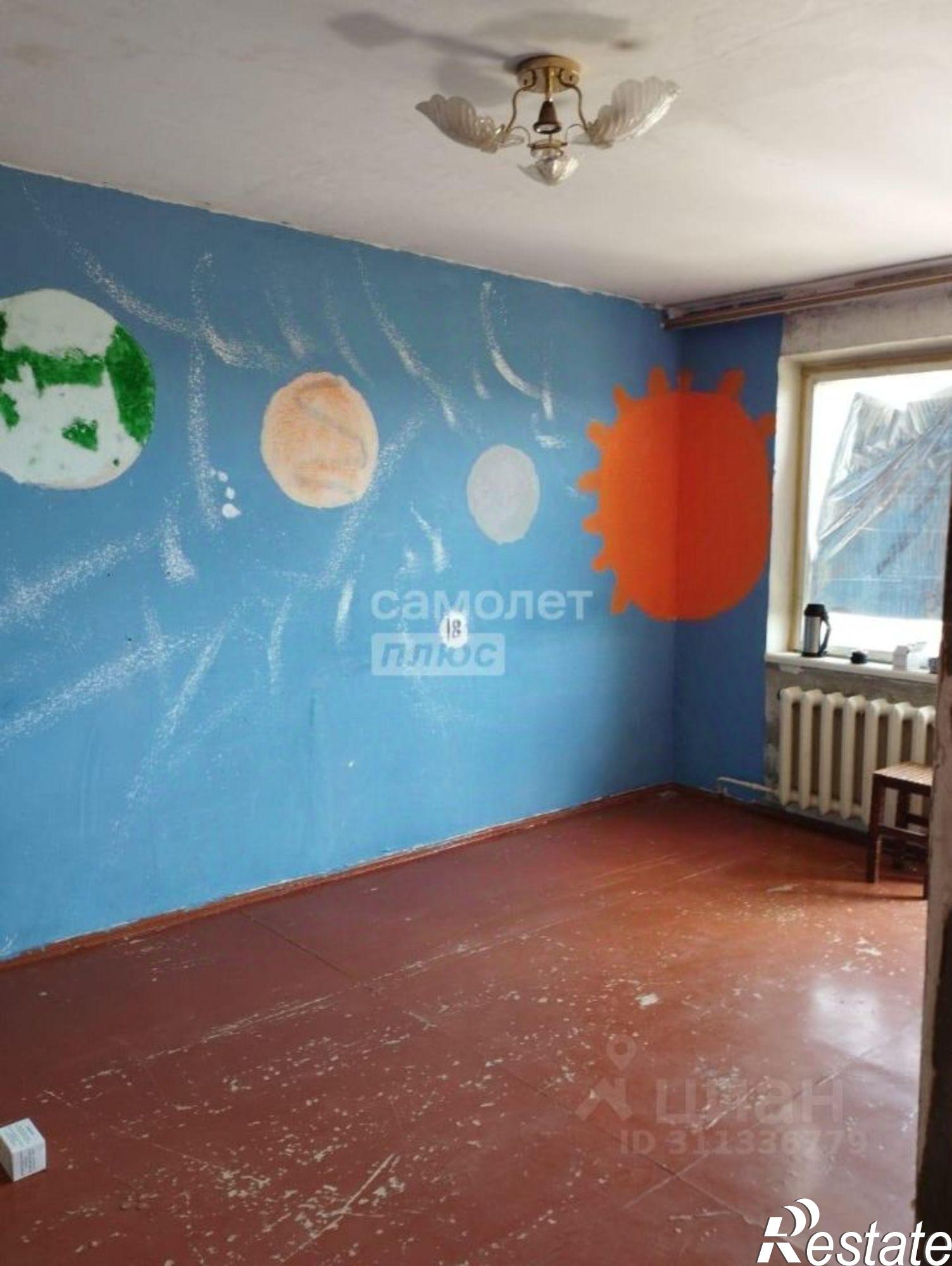 Купить квартиру за 3 000 000 рублей на ул Спартака, 1