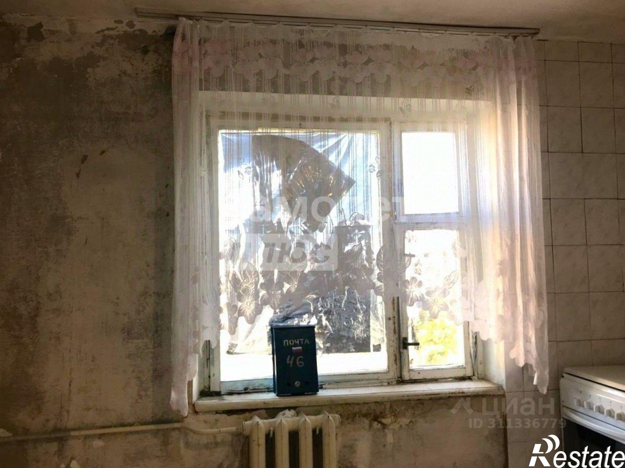 Купить квартиру за 3 000 000 рублей на ул Спартака, 1