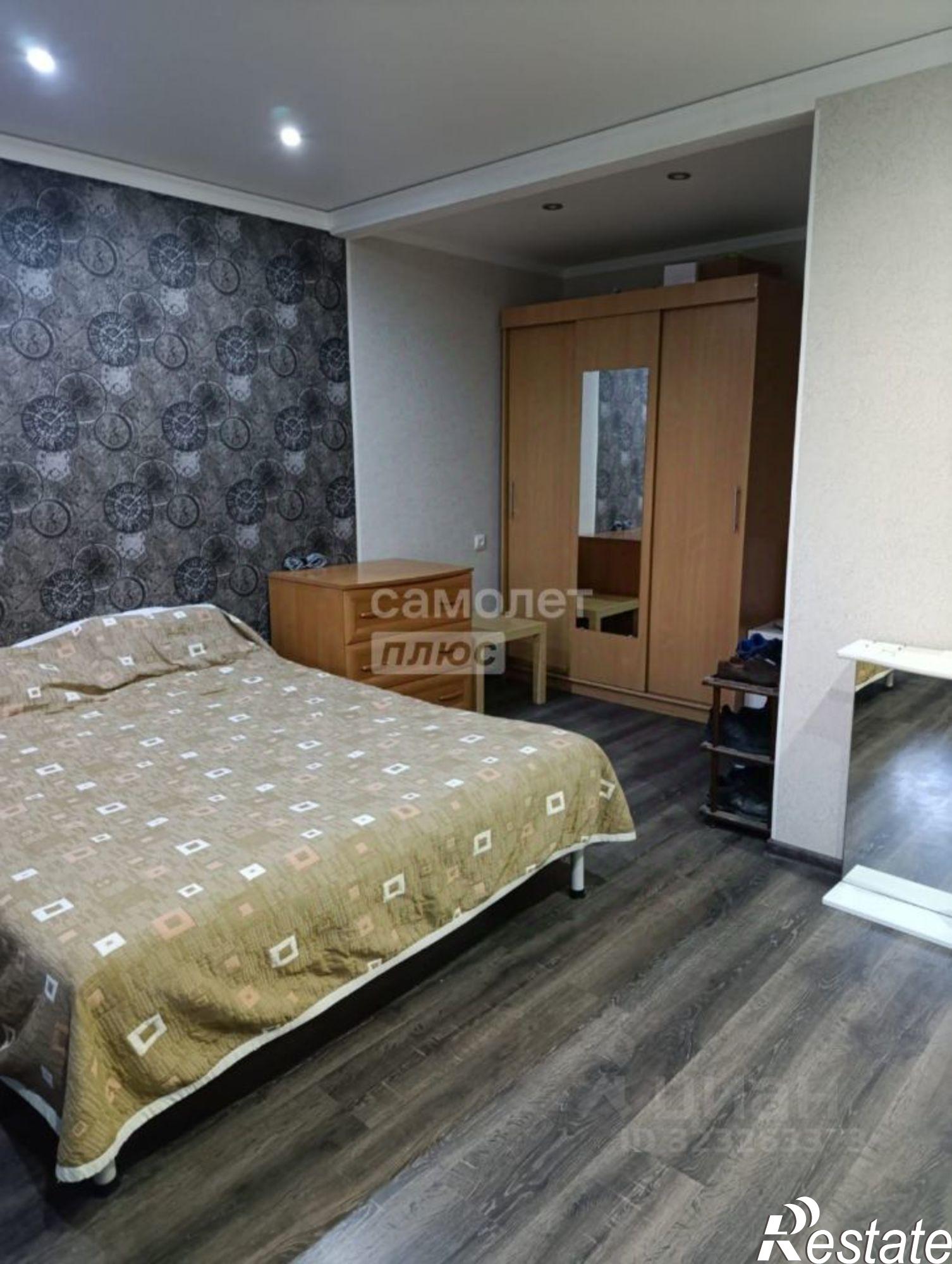 Купить квартиру за 3 850 000 рублей на улица Фадеева, 206