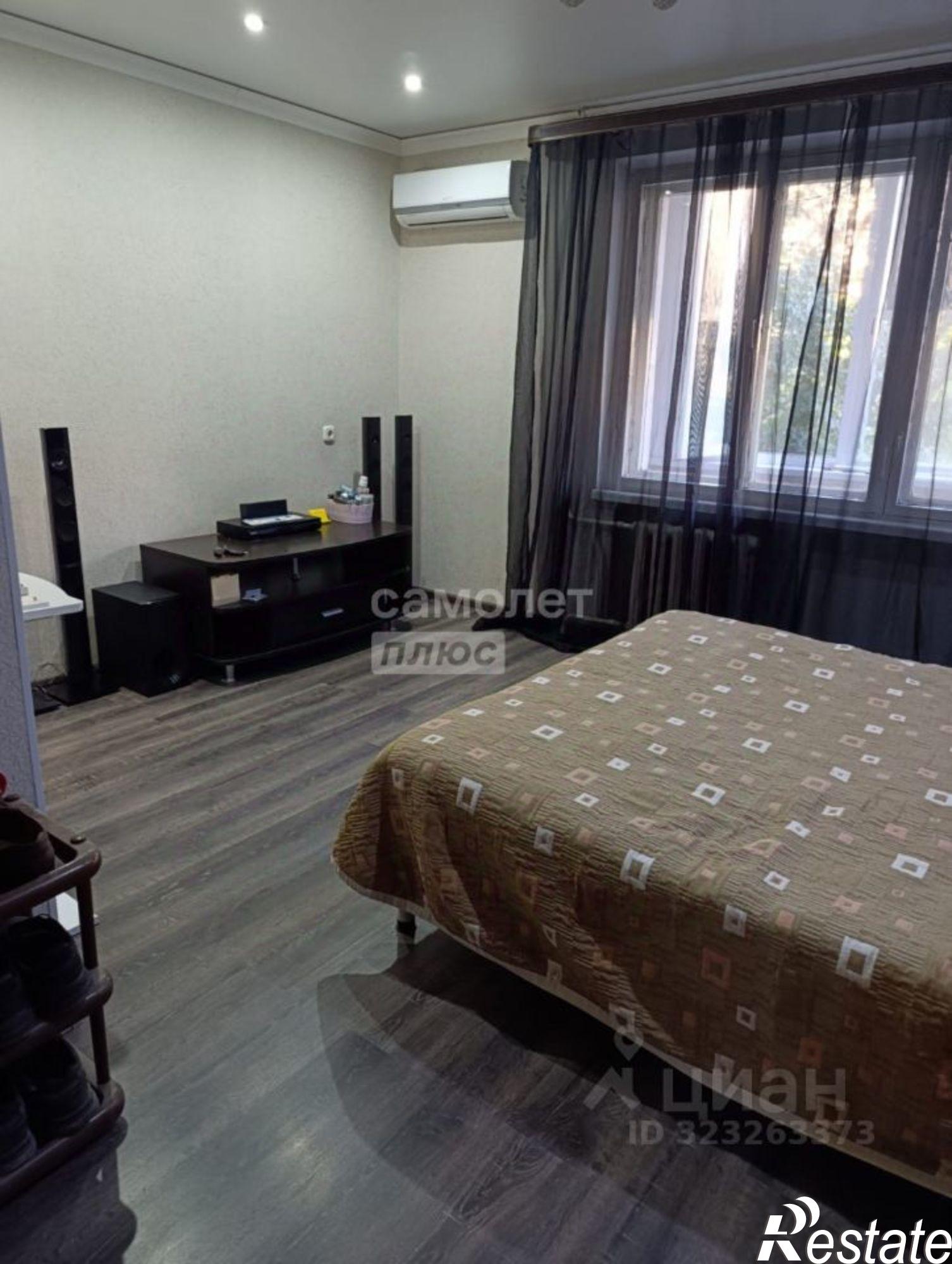 Купить квартиру за 3 850 000 рублей на улица Фадеева, 206