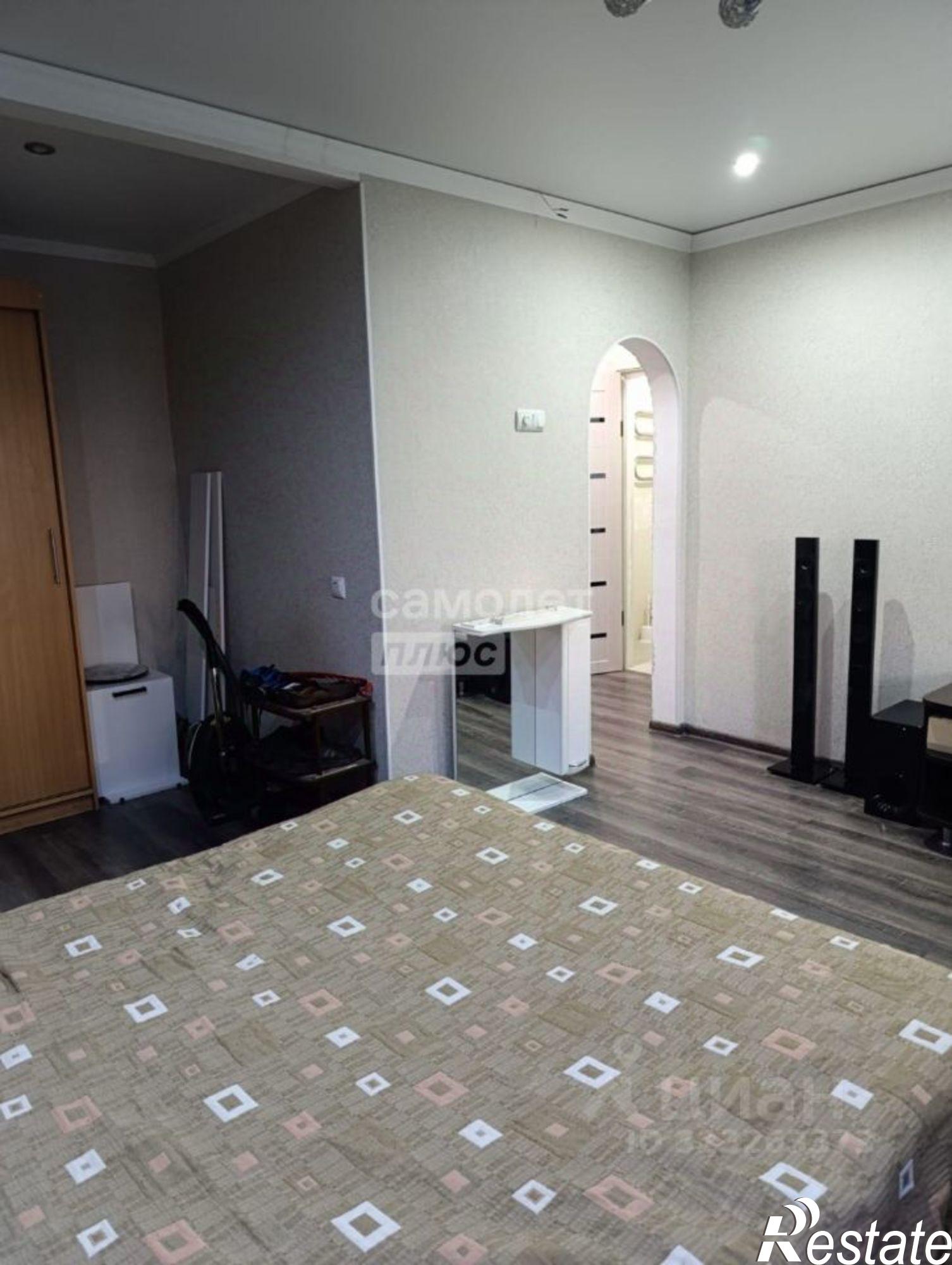 Купить квартиру за 3 850 000 рублей на улица Фадеева, 206