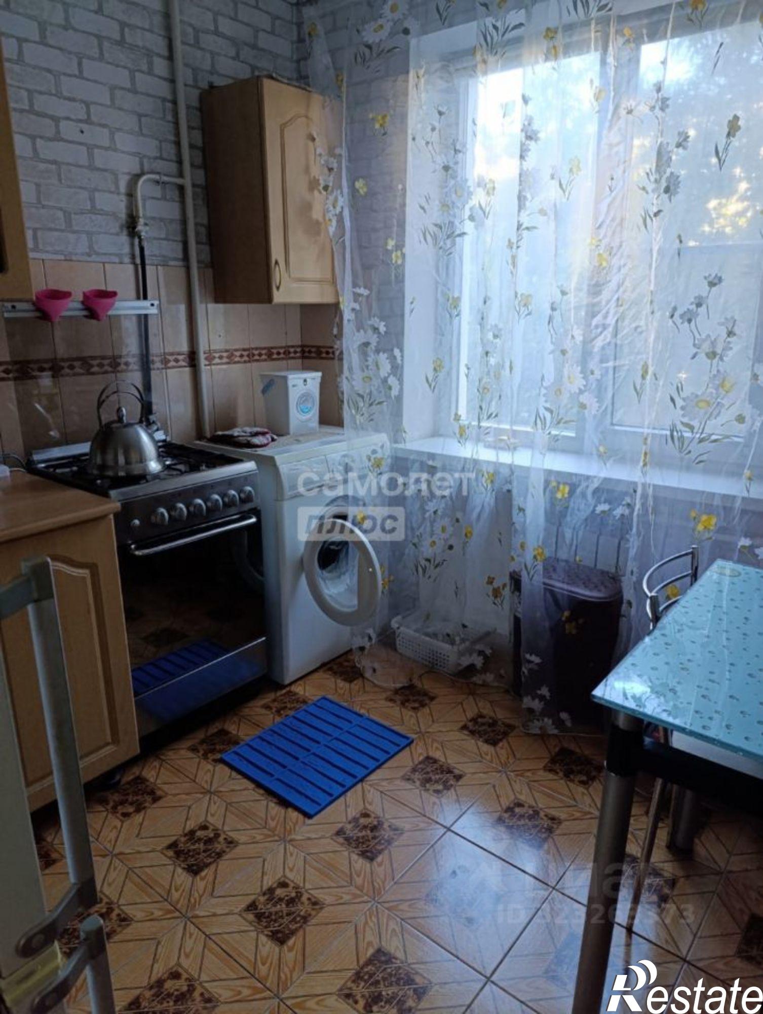 Купить квартиру за 3 850 000 рублей на улица Фадеева, 206