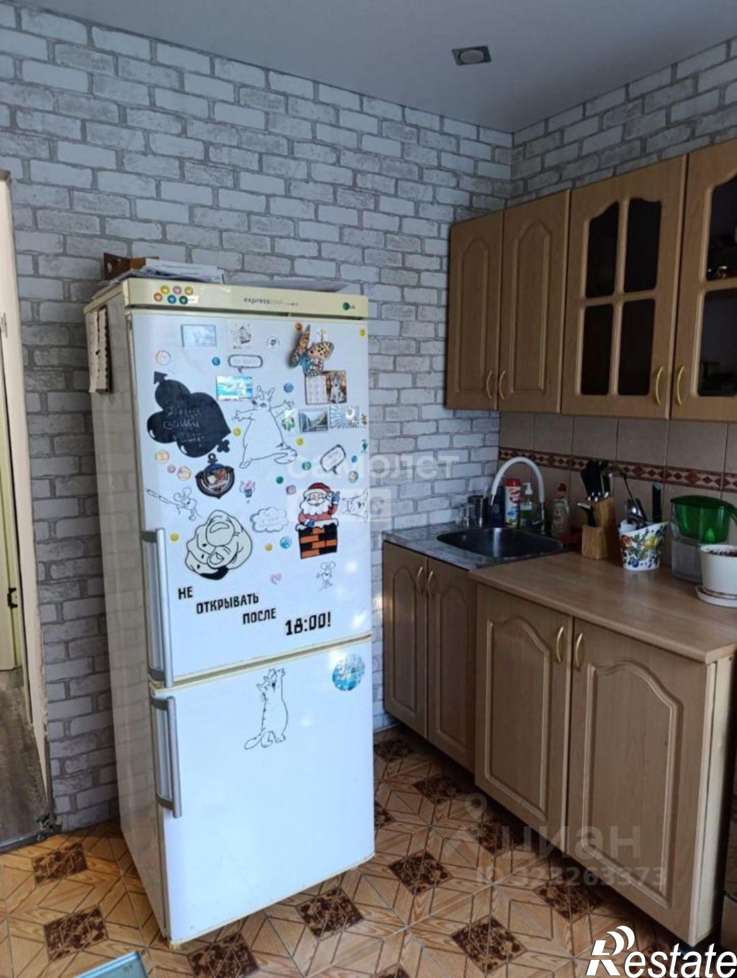 Купить квартиру за 3 850 000 рублей на улица Фадеева, 206