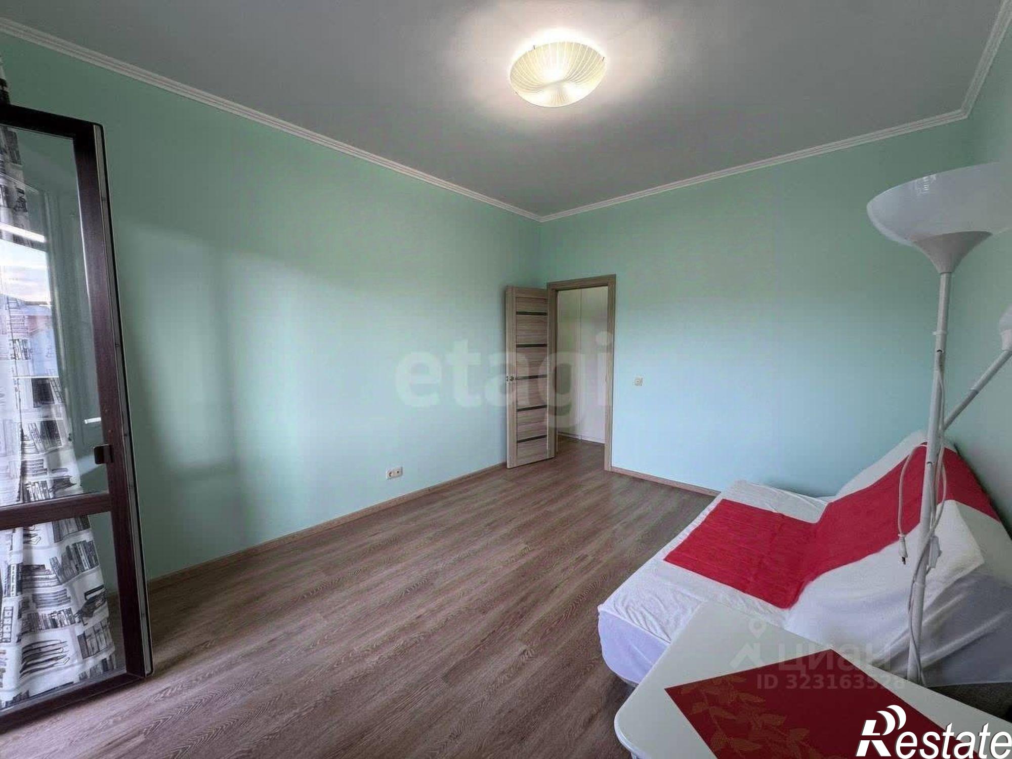 Купить квартиру за 7 900 000 рублей на Утришская улица, 31 к2