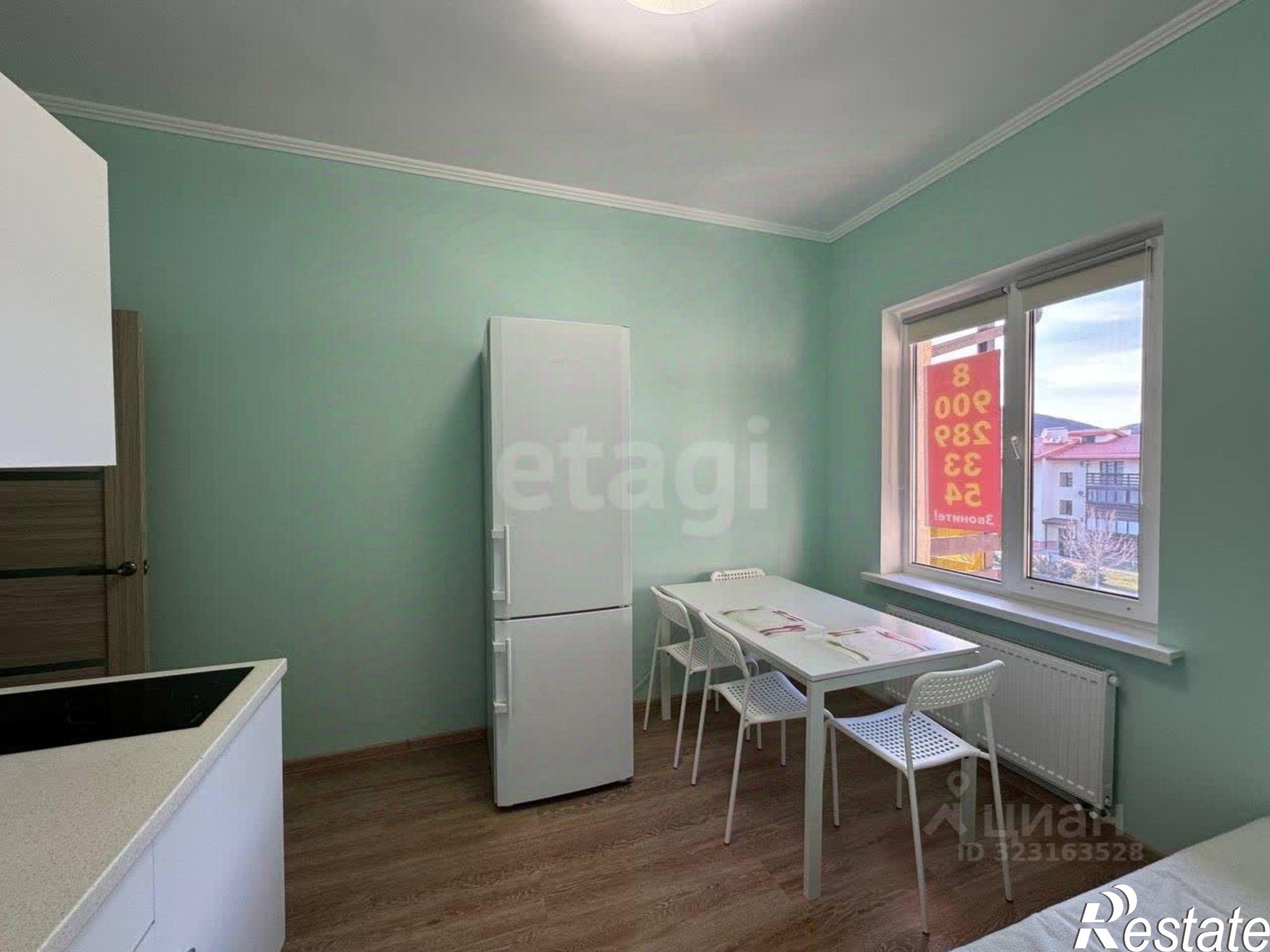 Купить квартиру за 7 900 000 рублей на Утришская улица, 31 к2