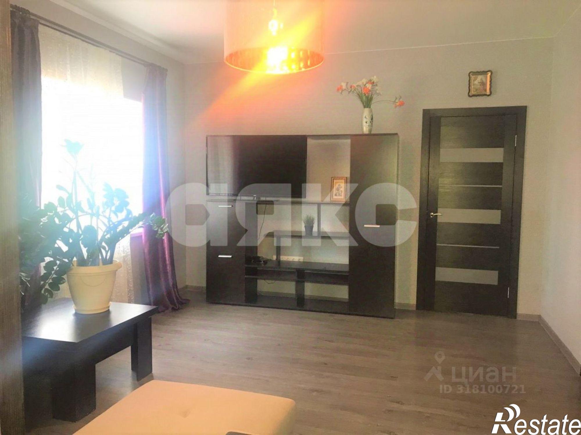 Купить квартиру за 4 500 000 рублей на ул Октябрьская, 32