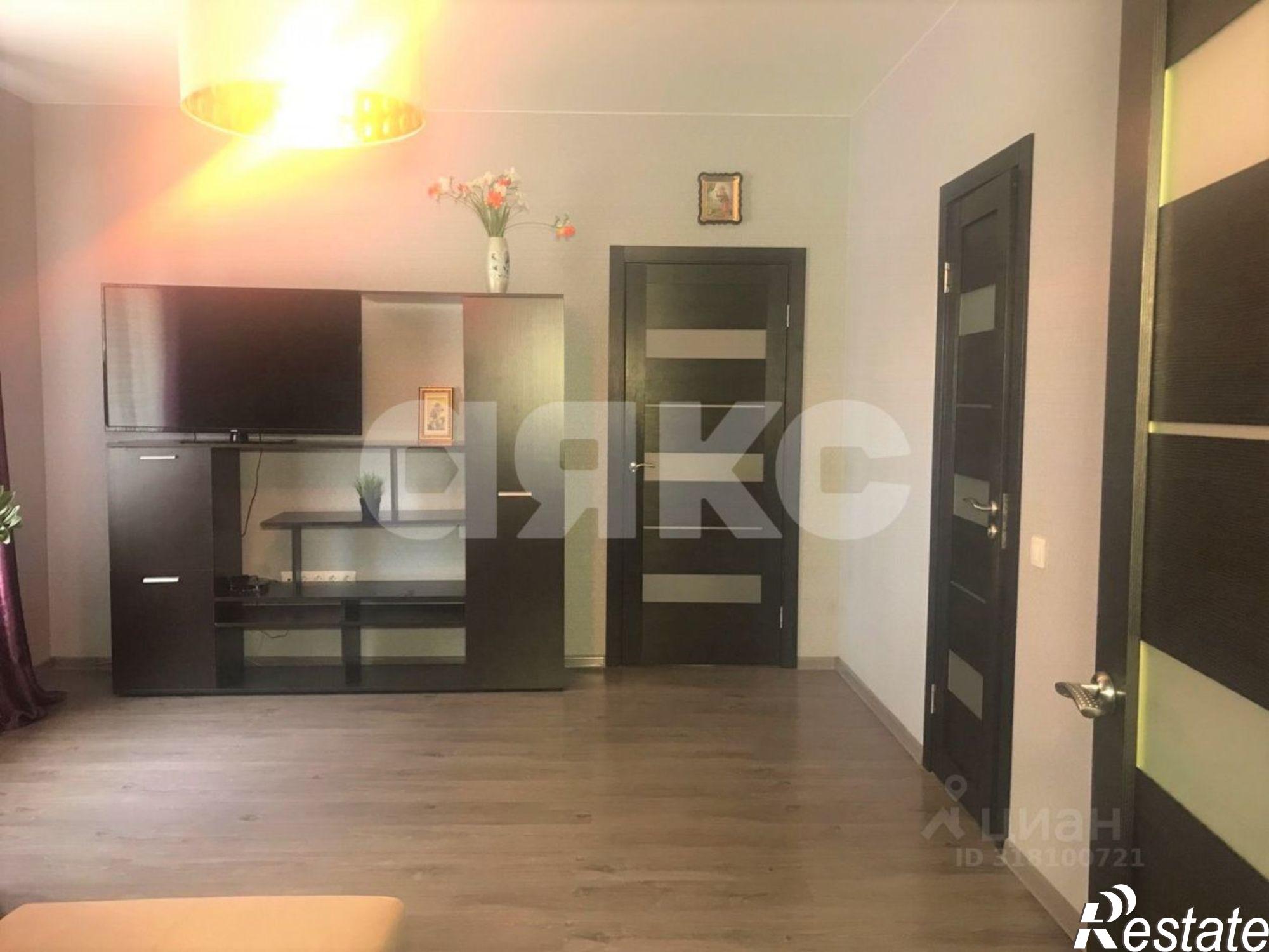 Купить квартиру за 4 500 000 рублей на ул Октябрьская, 32