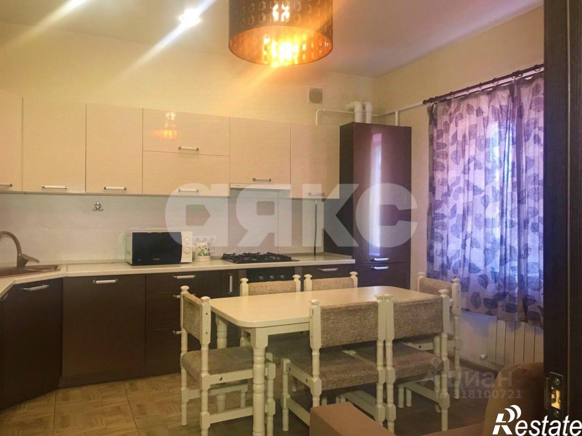 Купить квартиру за 4 500 000 рублей на ул Октябрьская, 32