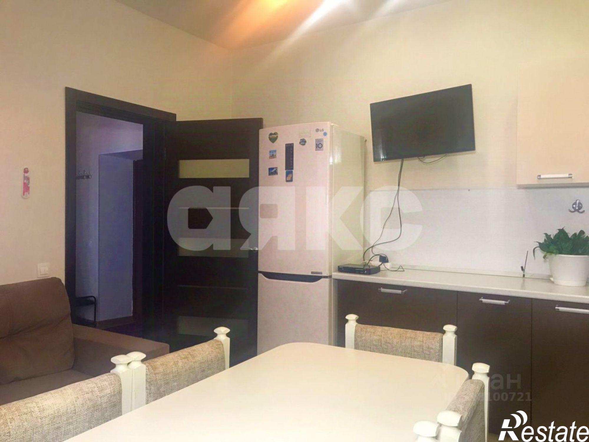 Купить квартиру за 4 500 000 рублей на ул Октябрьская, 32