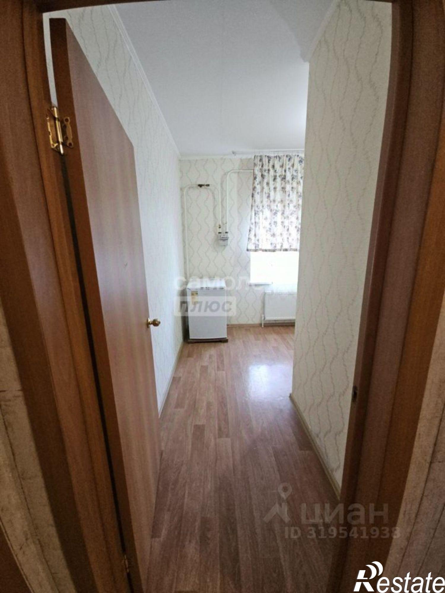 Купить квартиру за 2 900 000 рублей на ул Кавказская, 14