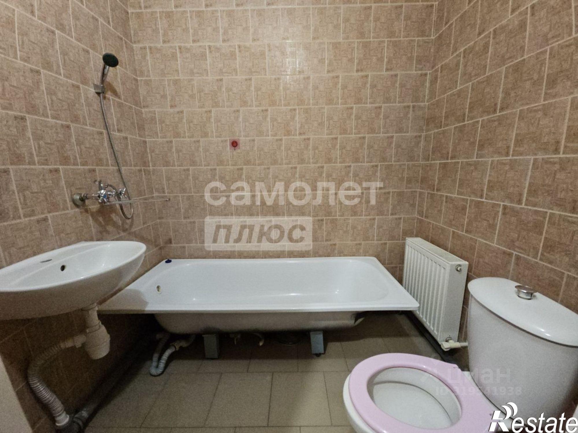 Купить квартиру за 2 900 000 рублей на ул Кавказская, 14