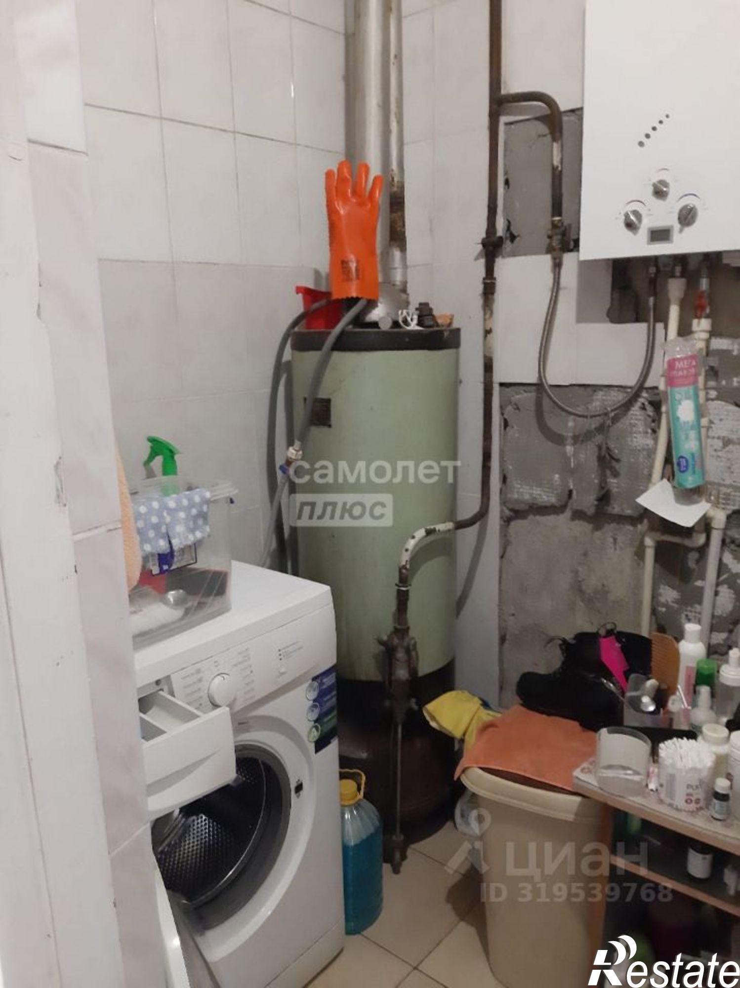 Купить квартиру за 3 950 000 рублей на ул Синева, 45