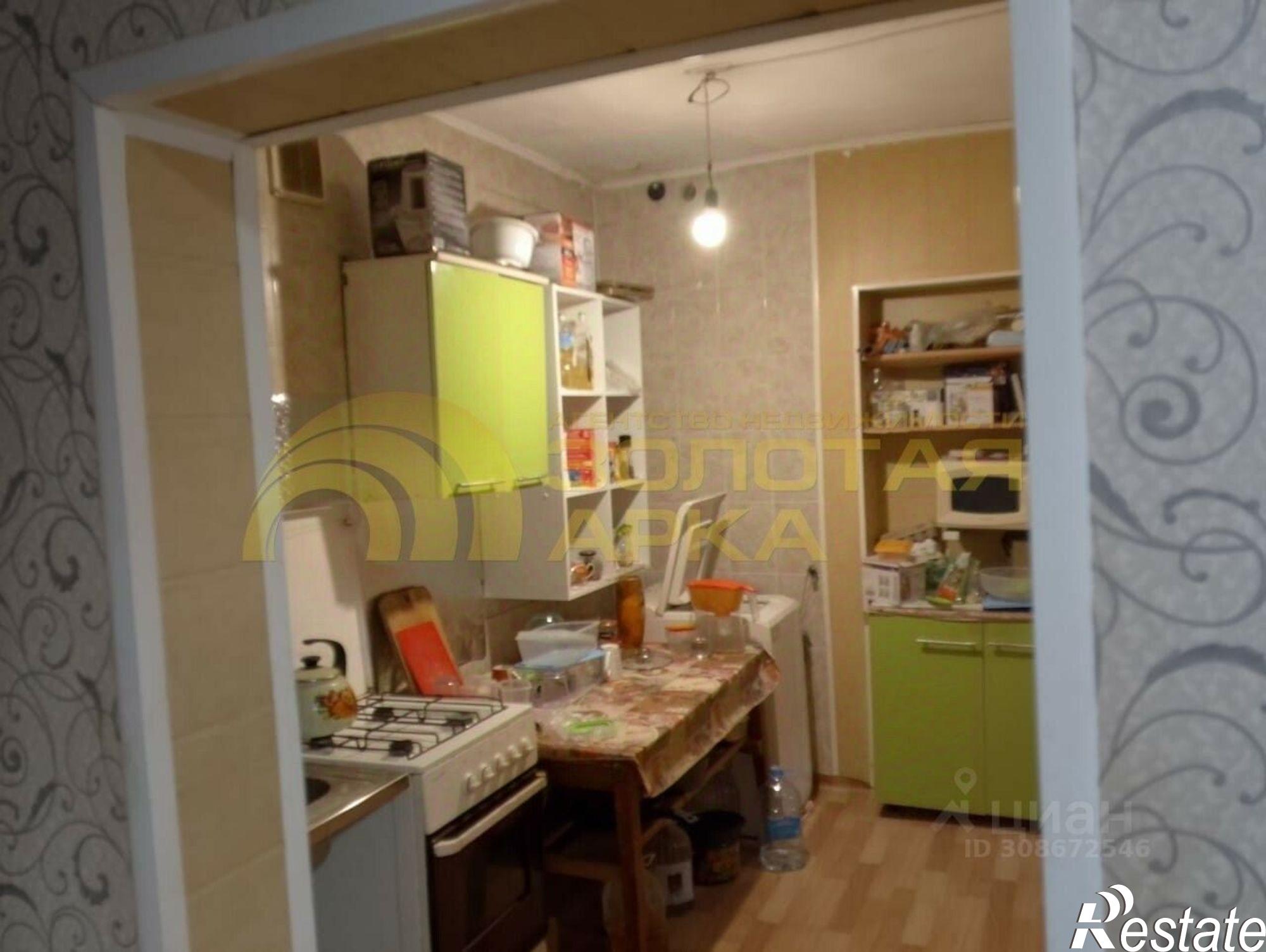 Купить квартиру за 3 550 000 рублей на ул Ленина, 3